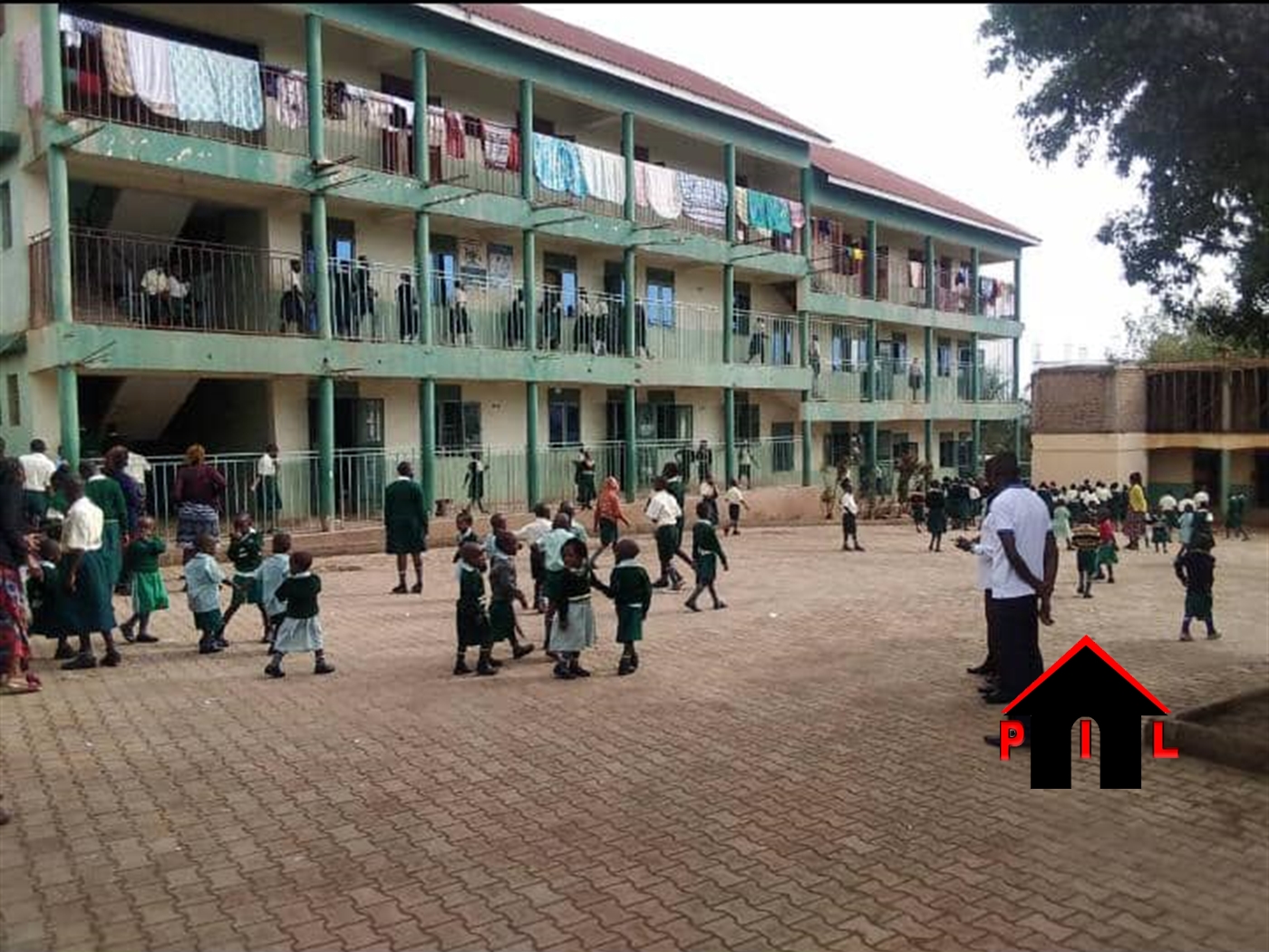 School for sale in Bweyogerere Wakiso