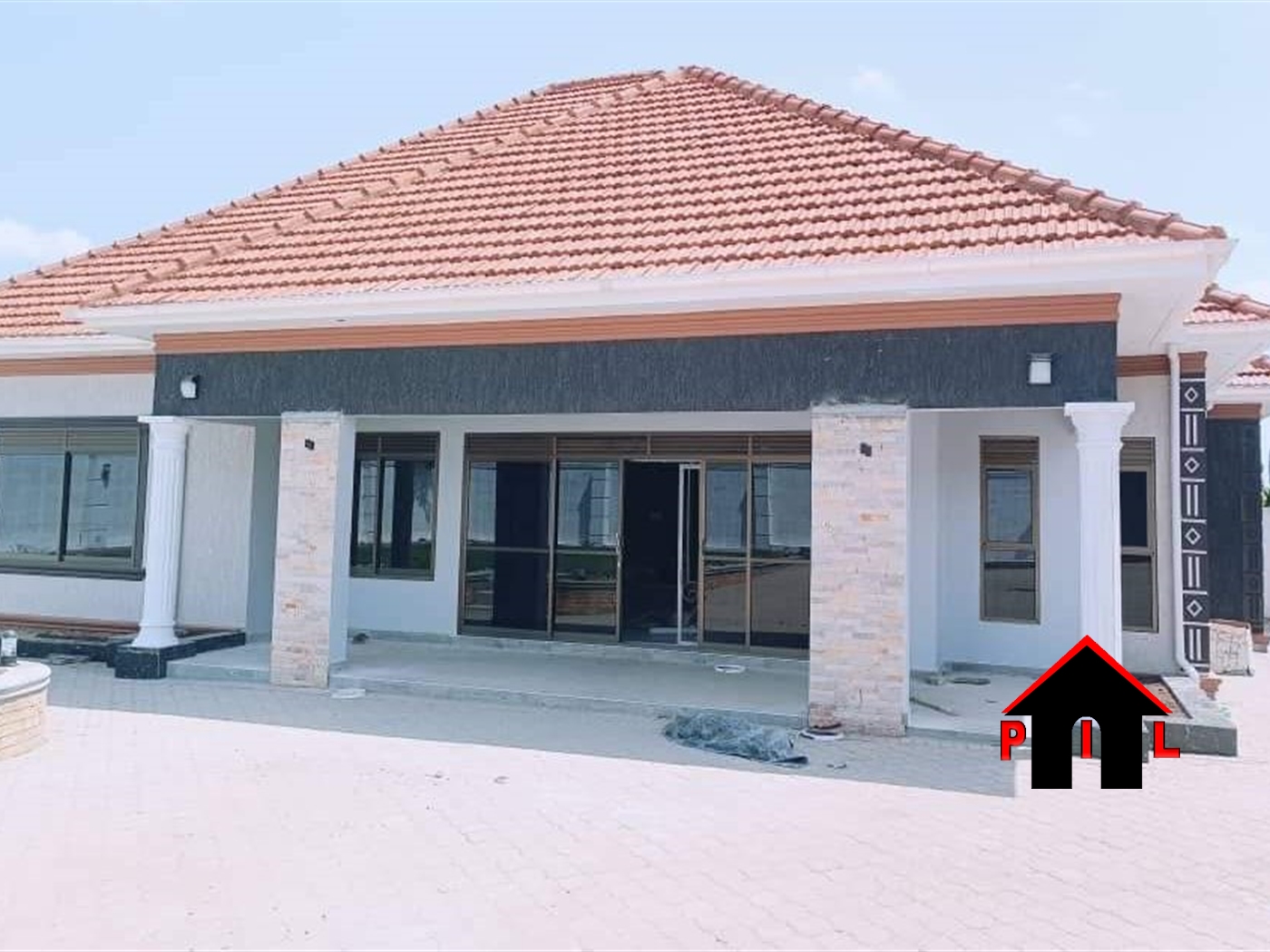 Bungalow for sale in Namugongo Wakiso