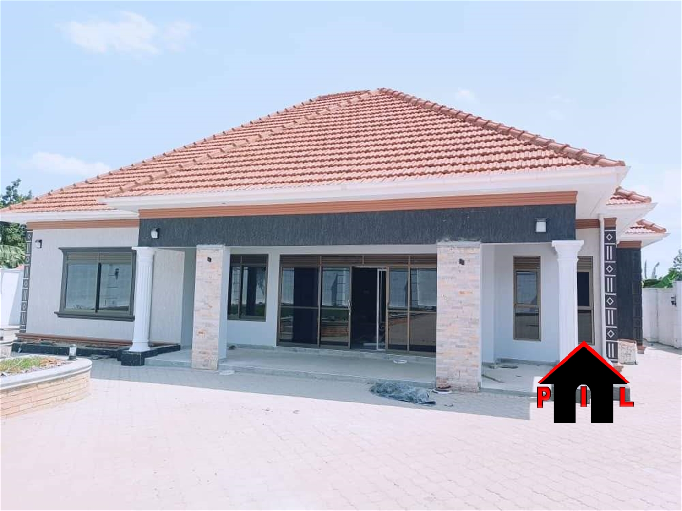 Bungalow for sale in Namugongo Wakiso