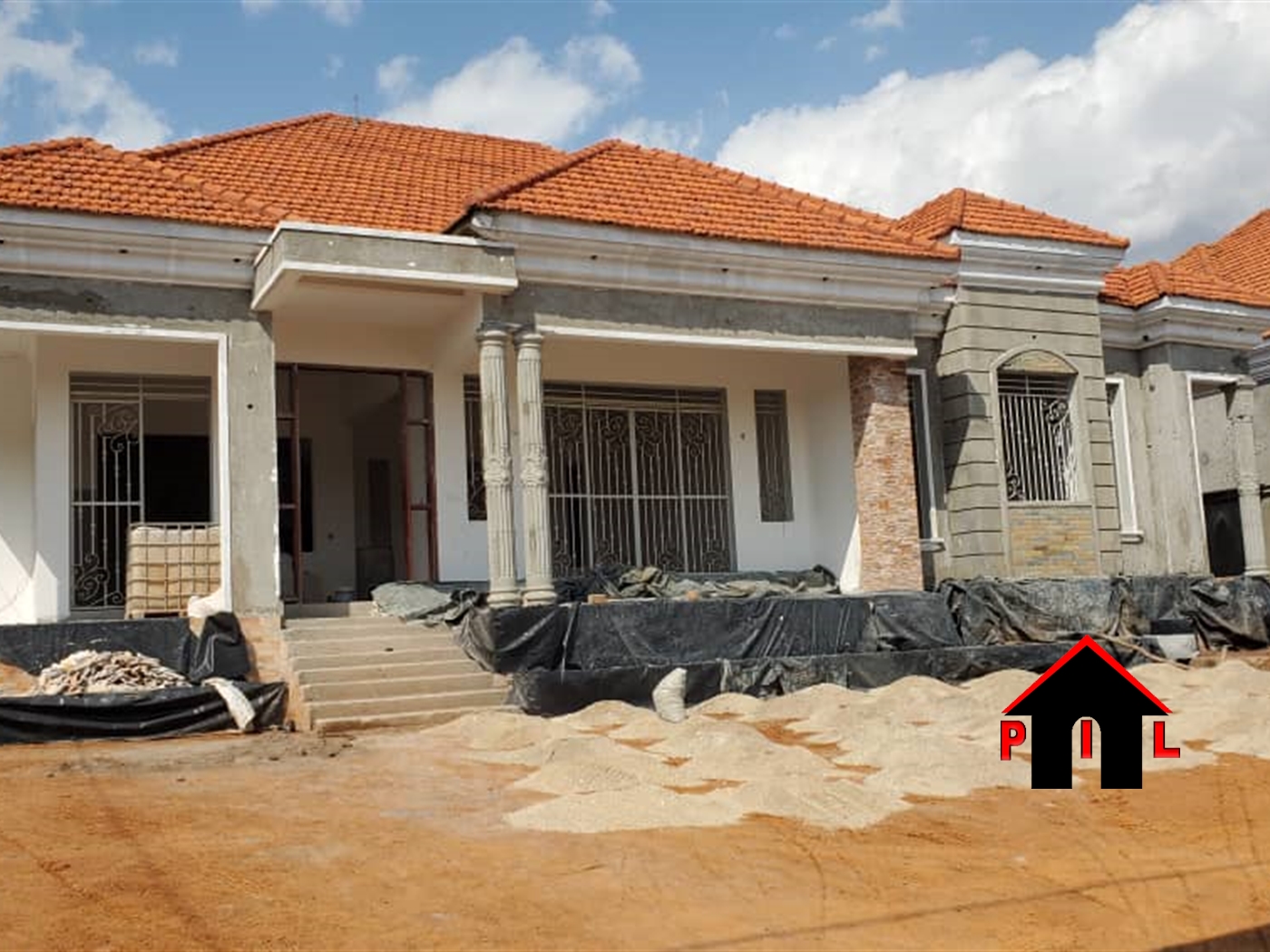 Bungalow for sale in Kira Wakiso