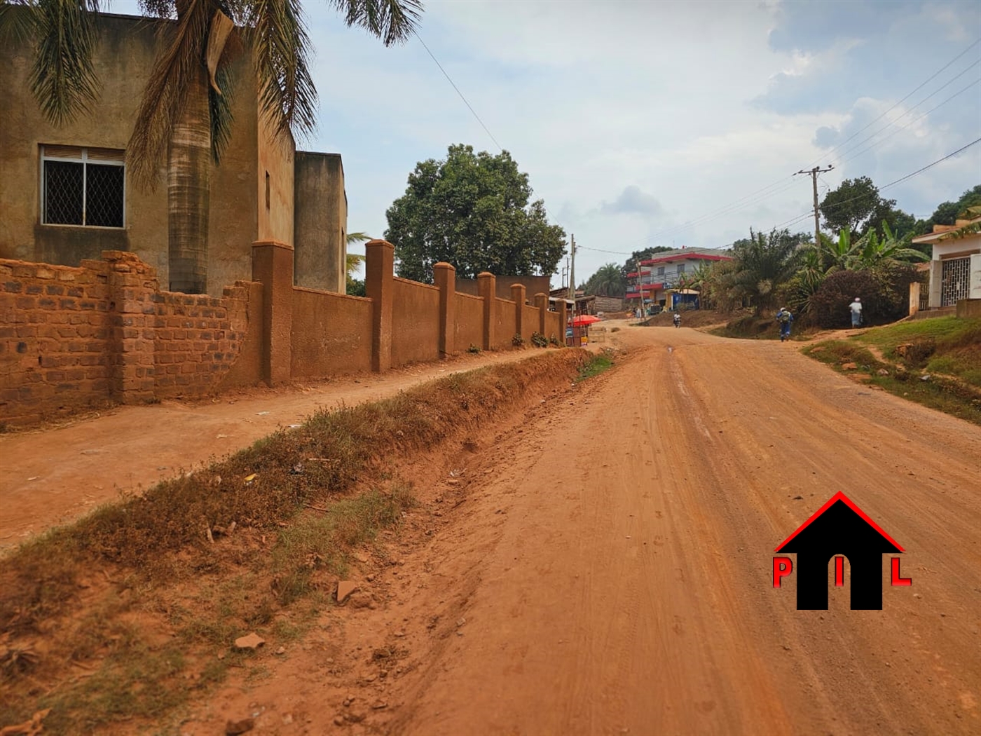 Shell House for sale in Nabuuti Mukono