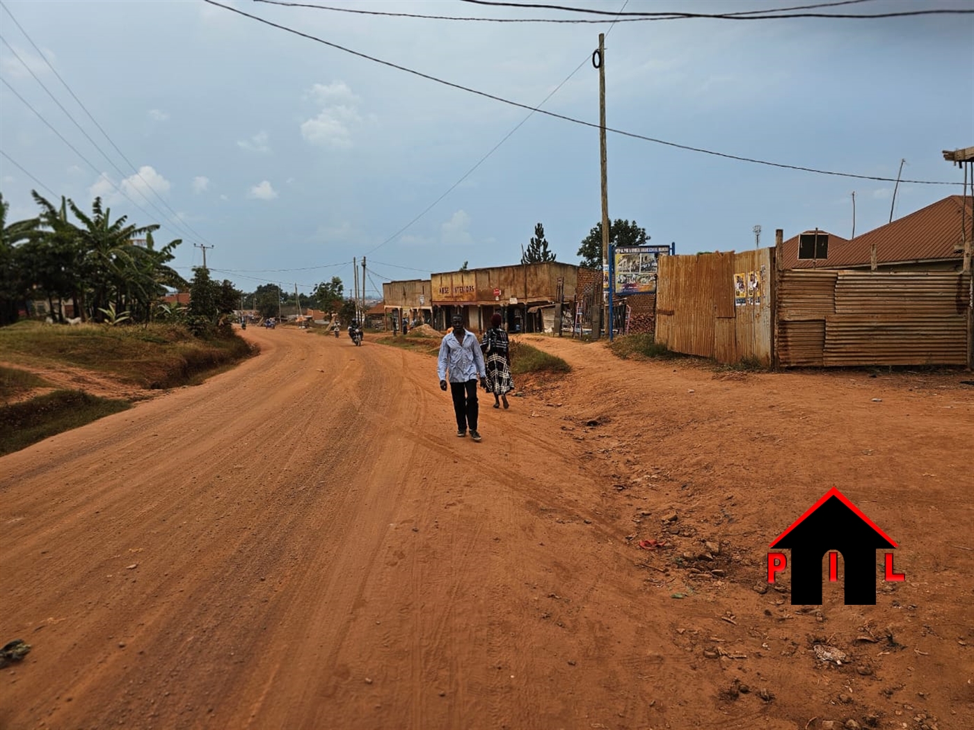 Shell House for sale in Nabuuti Mukono