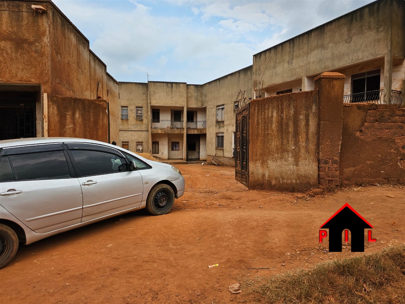 Shell House for sale in Nabuuti Mukono