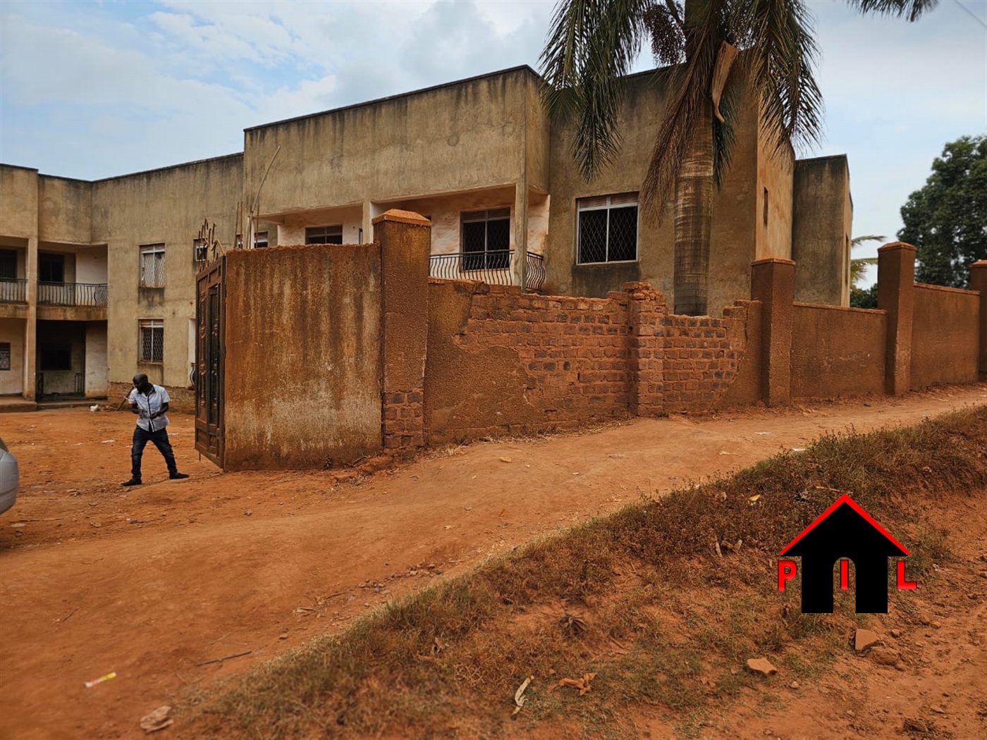 Shell House for sale in Nabuuti Mukono