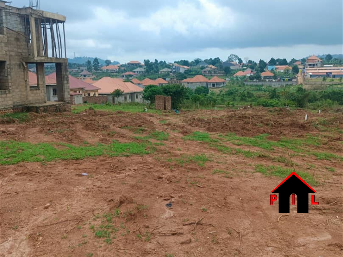 Residential Land for sale in Mazzi Wakiso