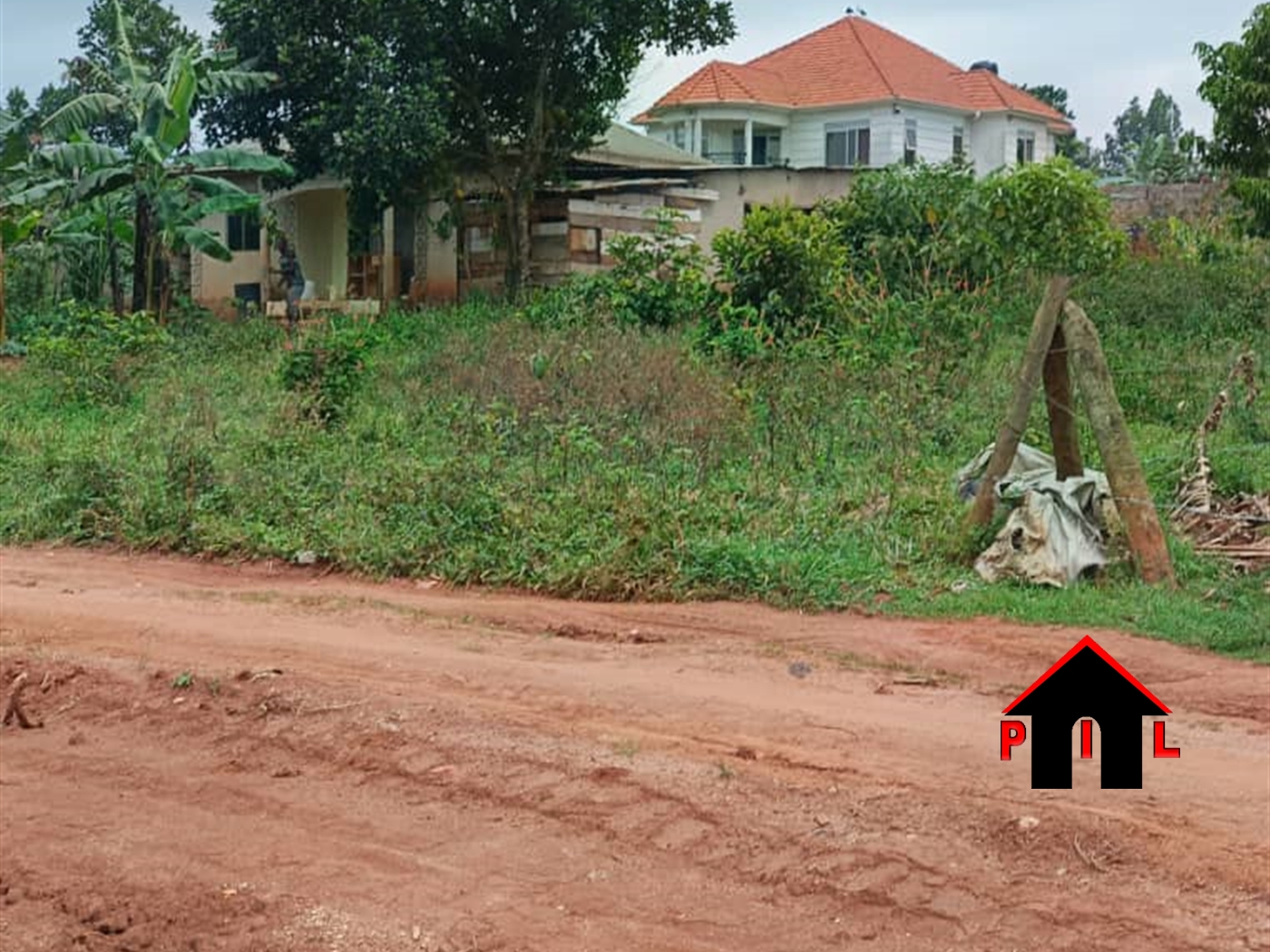 Residential Land for sale in Mazzi Wakiso