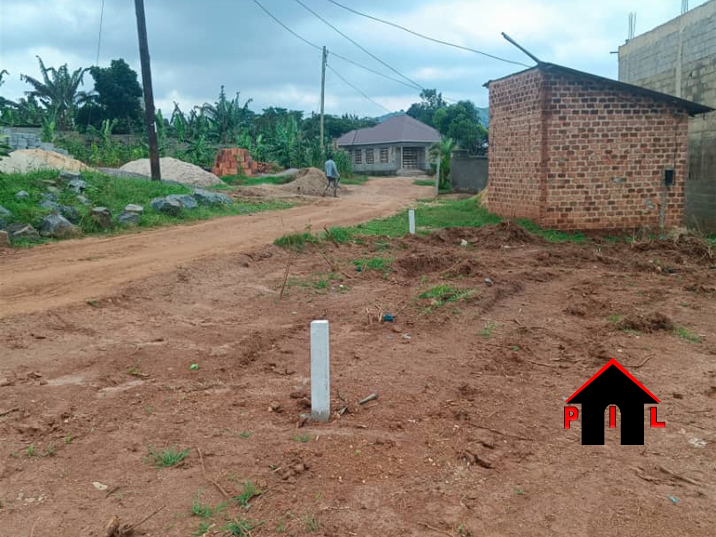 Residential Land for sale in Mazzi Wakiso