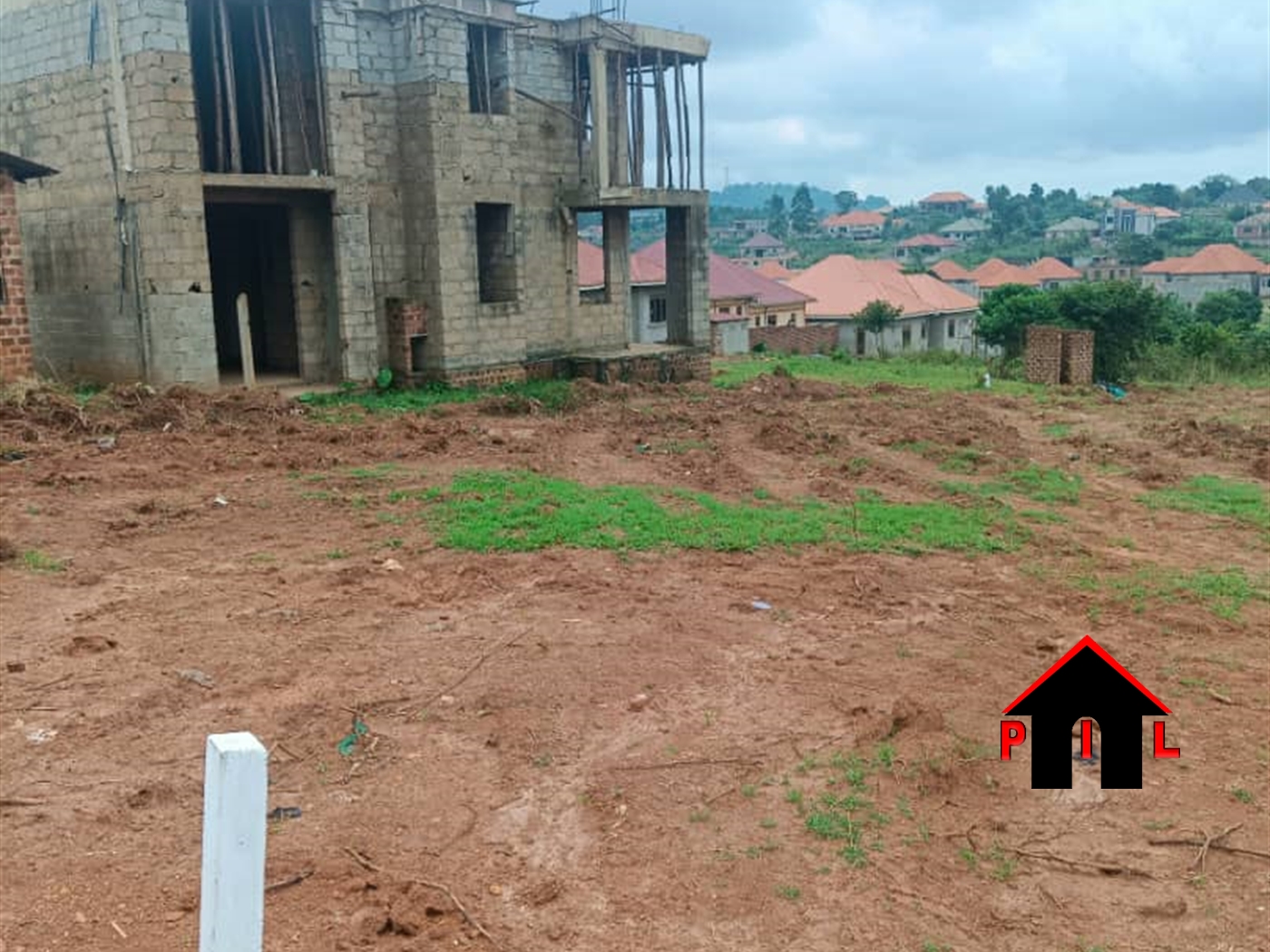 Residential Land for sale in Mazzi Wakiso