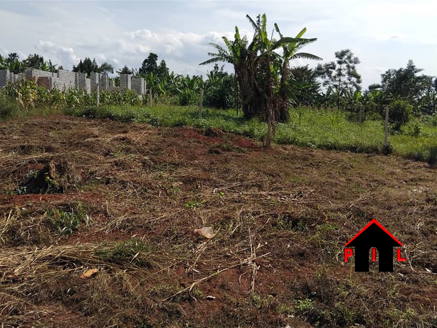 Residential Land for sale in Gayaza Wakiso