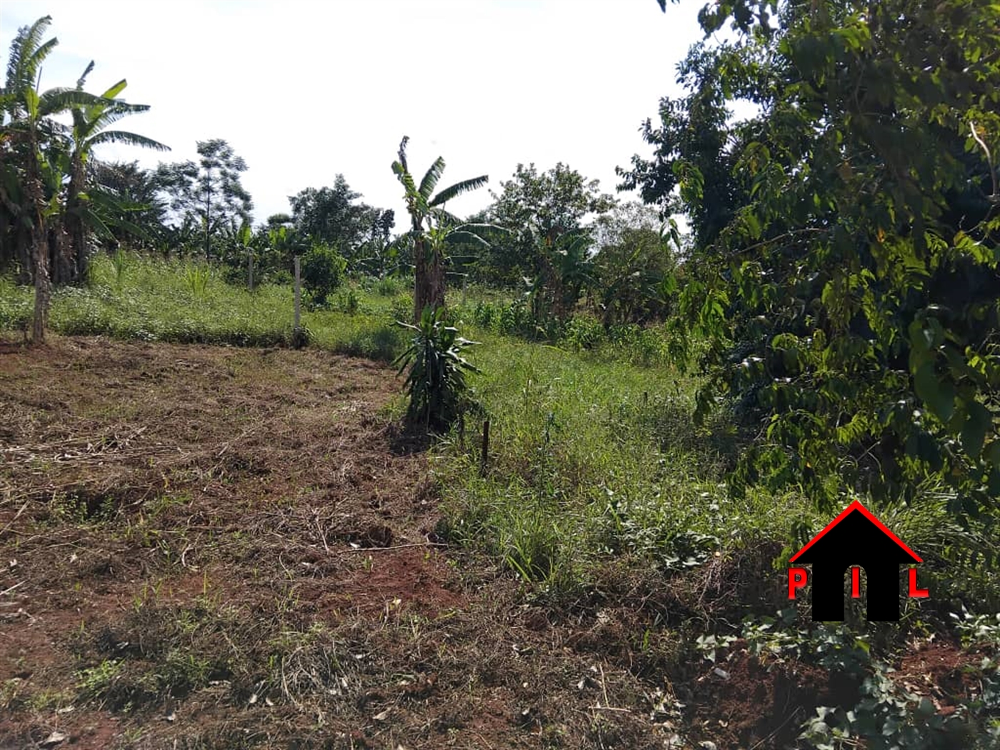 Residential Land for sale in Gayaza Wakiso