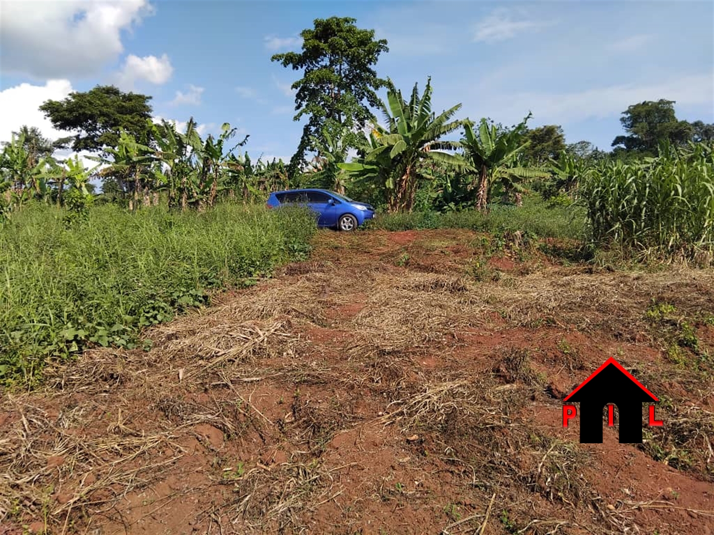 Residential Land for sale in Gayaza Wakiso