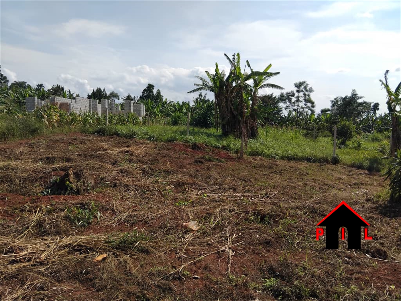 Residential Land for sale in Gayaza Wakiso