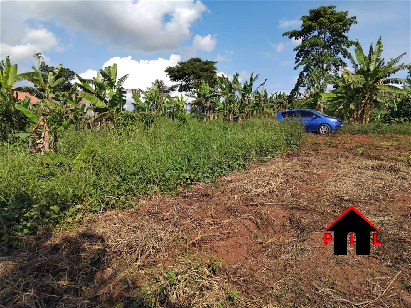 Residential Land for sale in Gayaza Wakiso