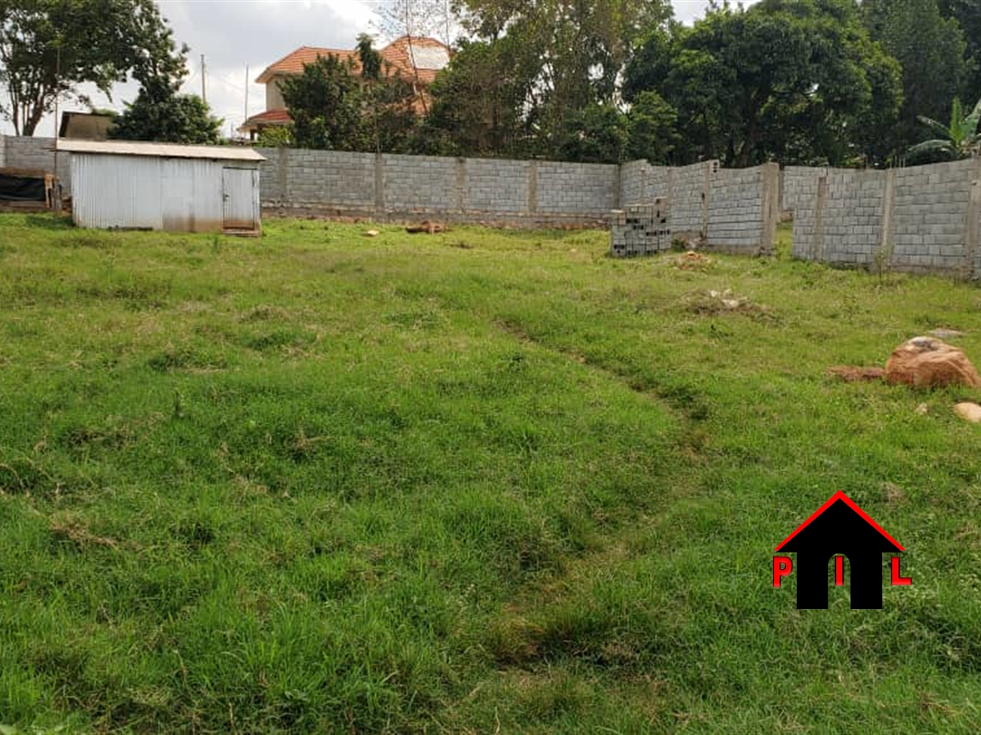 Residential Land for sale in Kyanja Kampala