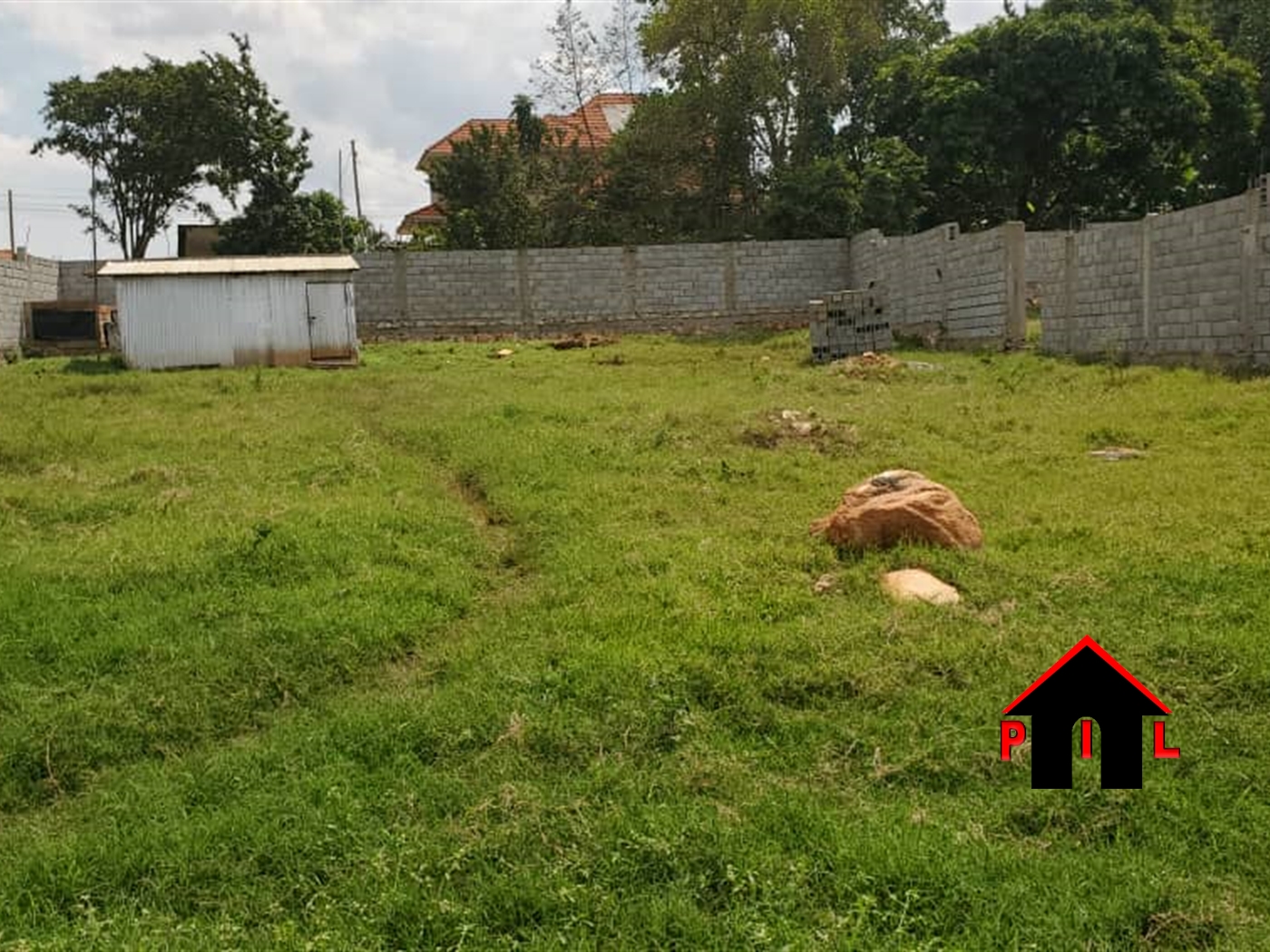 Residential Land for sale in Kyanja Kampala