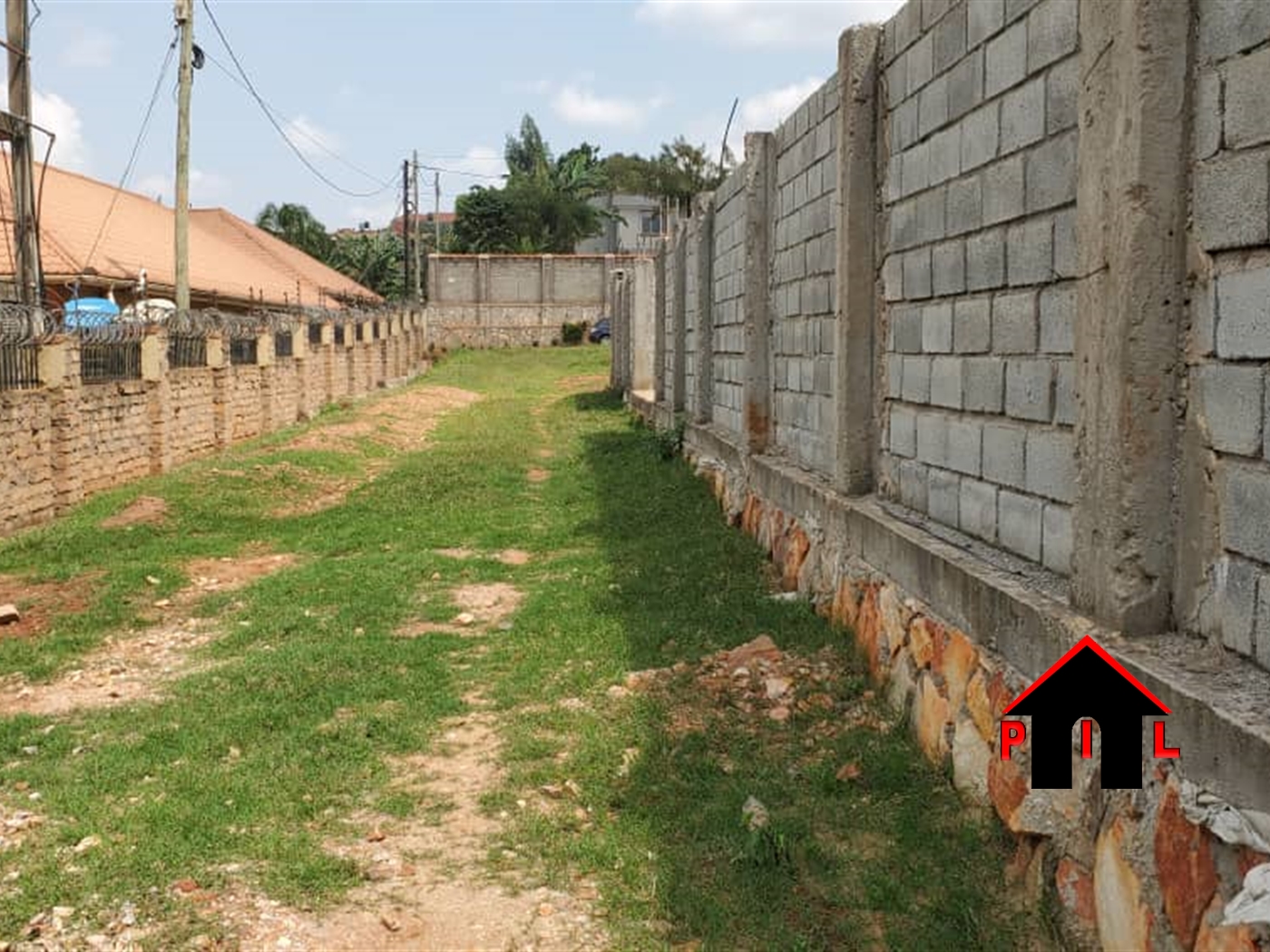 Residential Land for sale in Kyanja Kampala