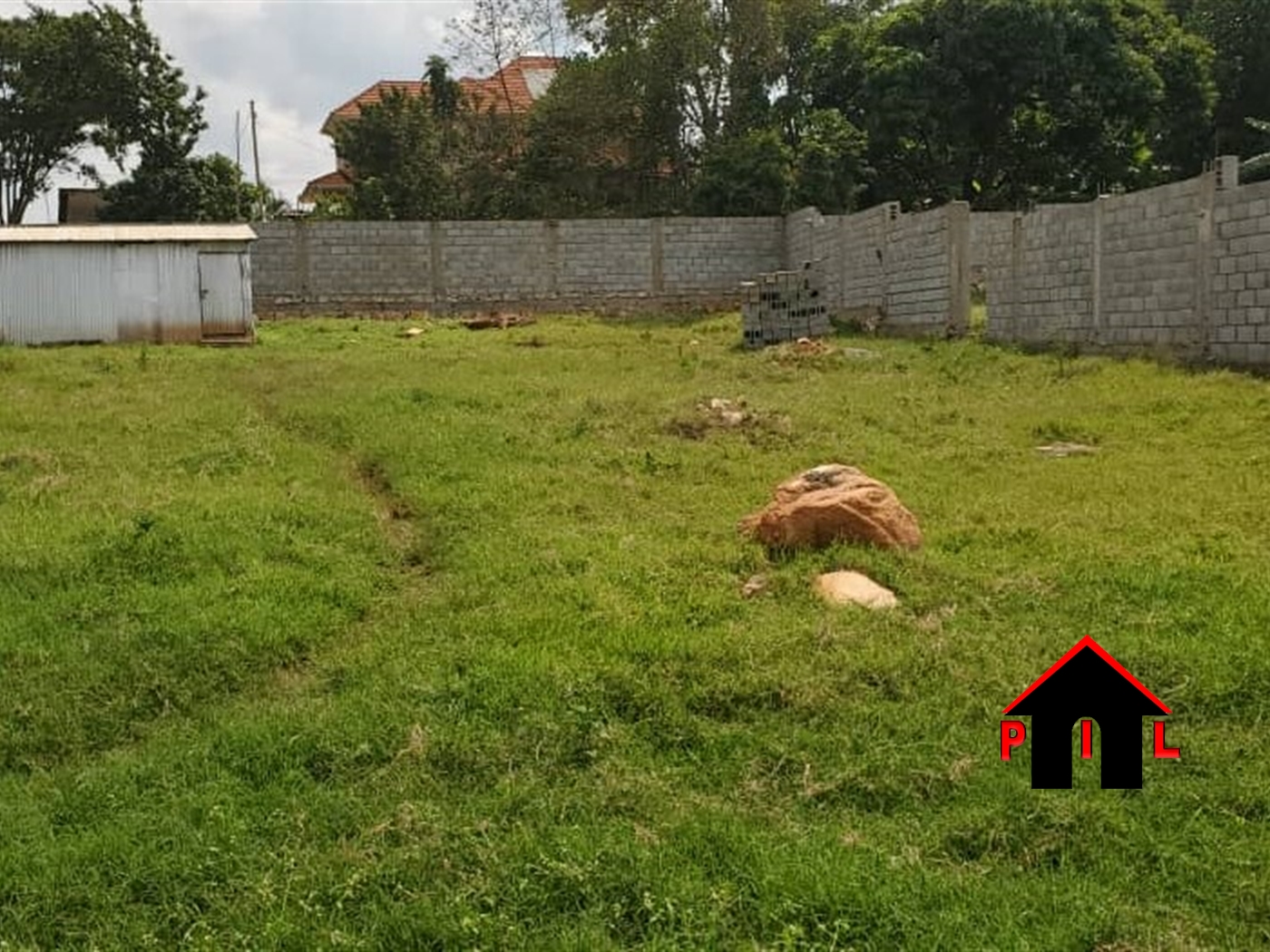 Residential Land for sale in Kyanja Kampala