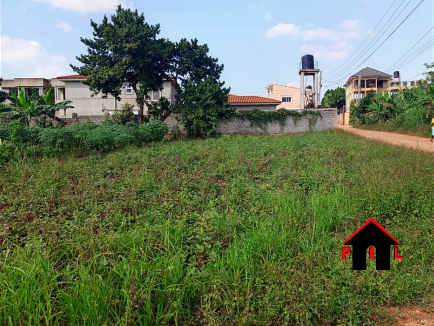 Residential Land for sale in Buwaate Wakiso