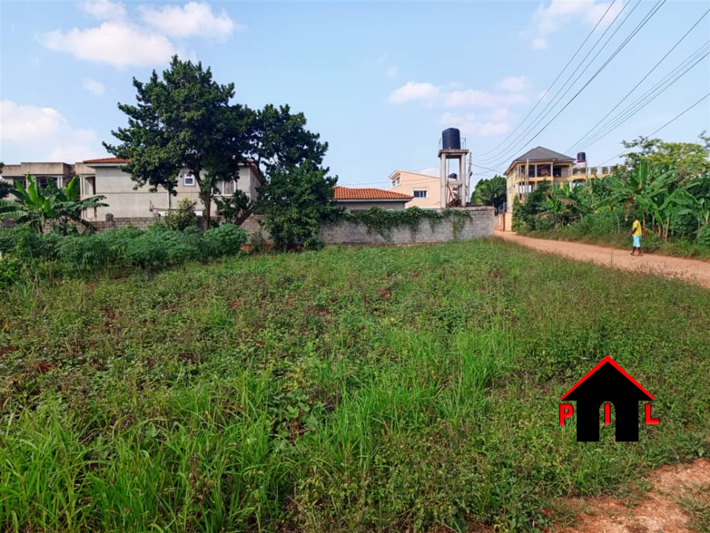 Residential Land for sale in Buwaate Wakiso