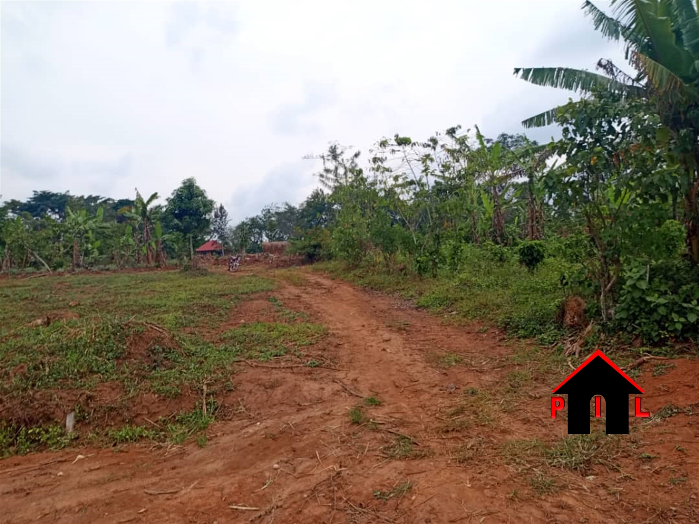 Residential Land for sale in Bakka Wakiso