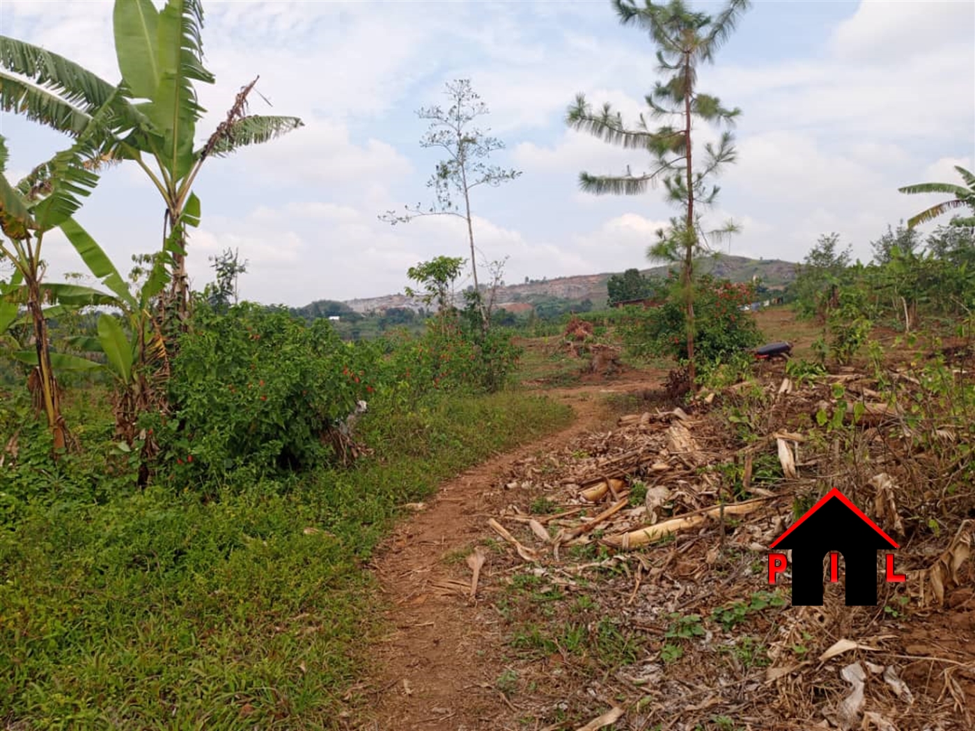 Residential Land for sale in Bakka Wakiso