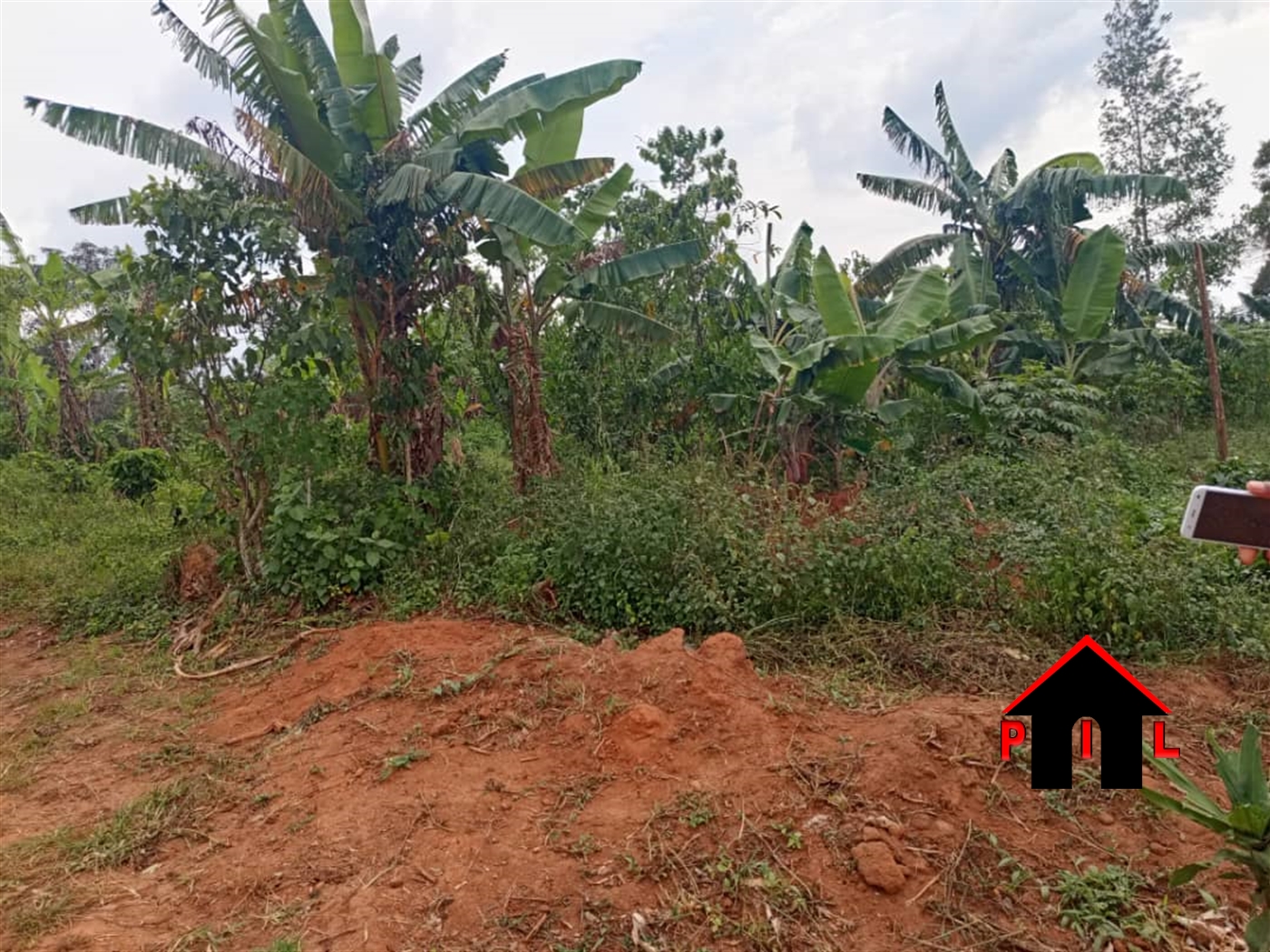 Residential Land for sale in Bakka Wakiso