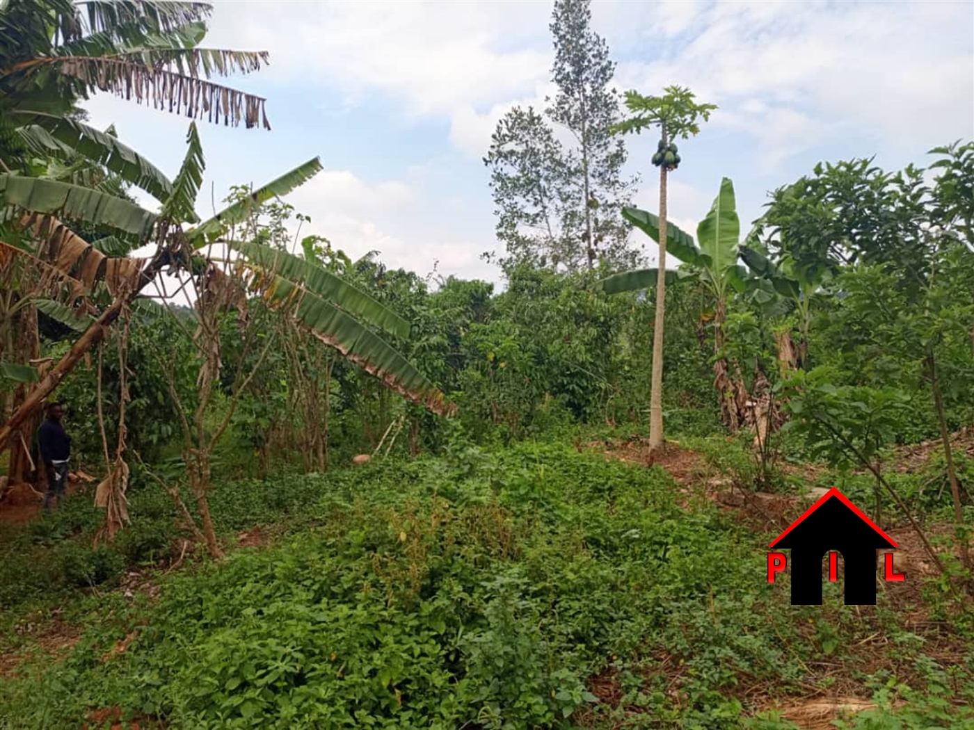 Residential Land for sale in Bakka Wakiso