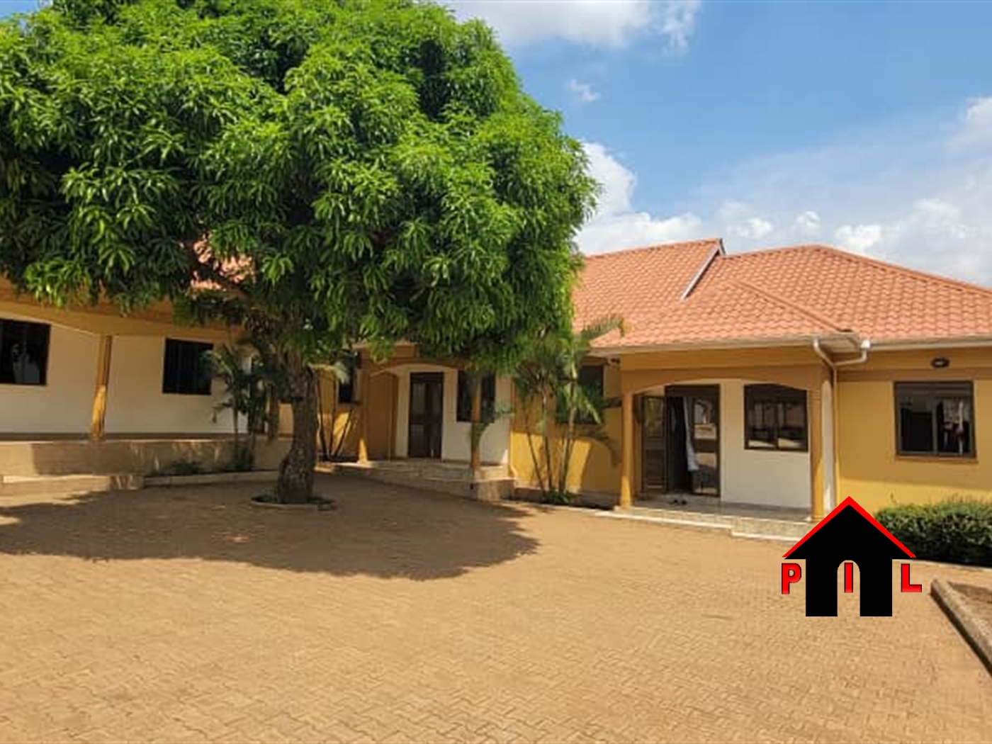 Rental units for sale in Najjera Wakiso