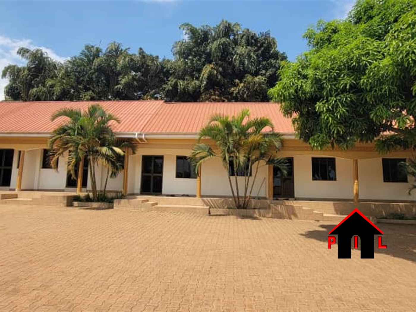 Rental units for sale in Najjera Wakiso