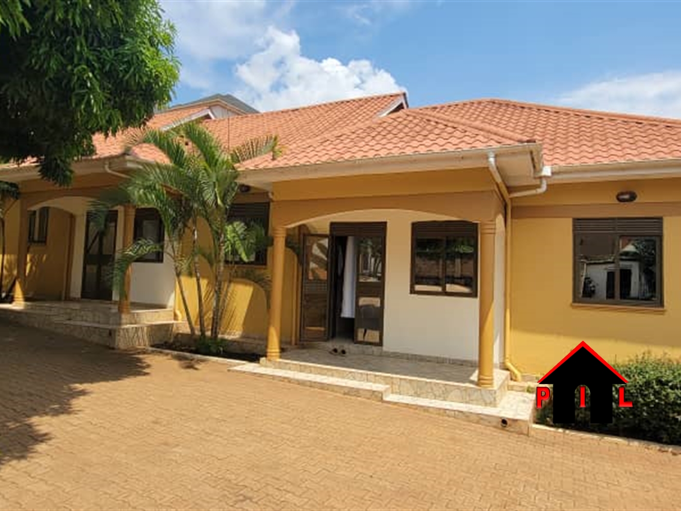 Rental units for sale in Najjera Wakiso