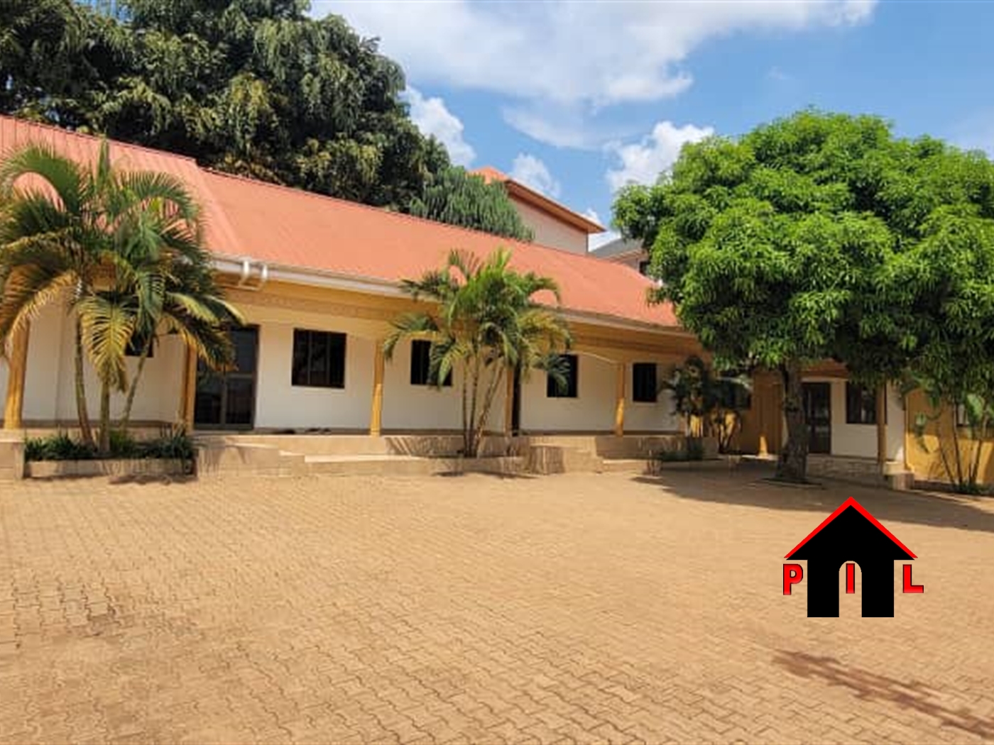 Rental units for sale in Najjera Wakiso