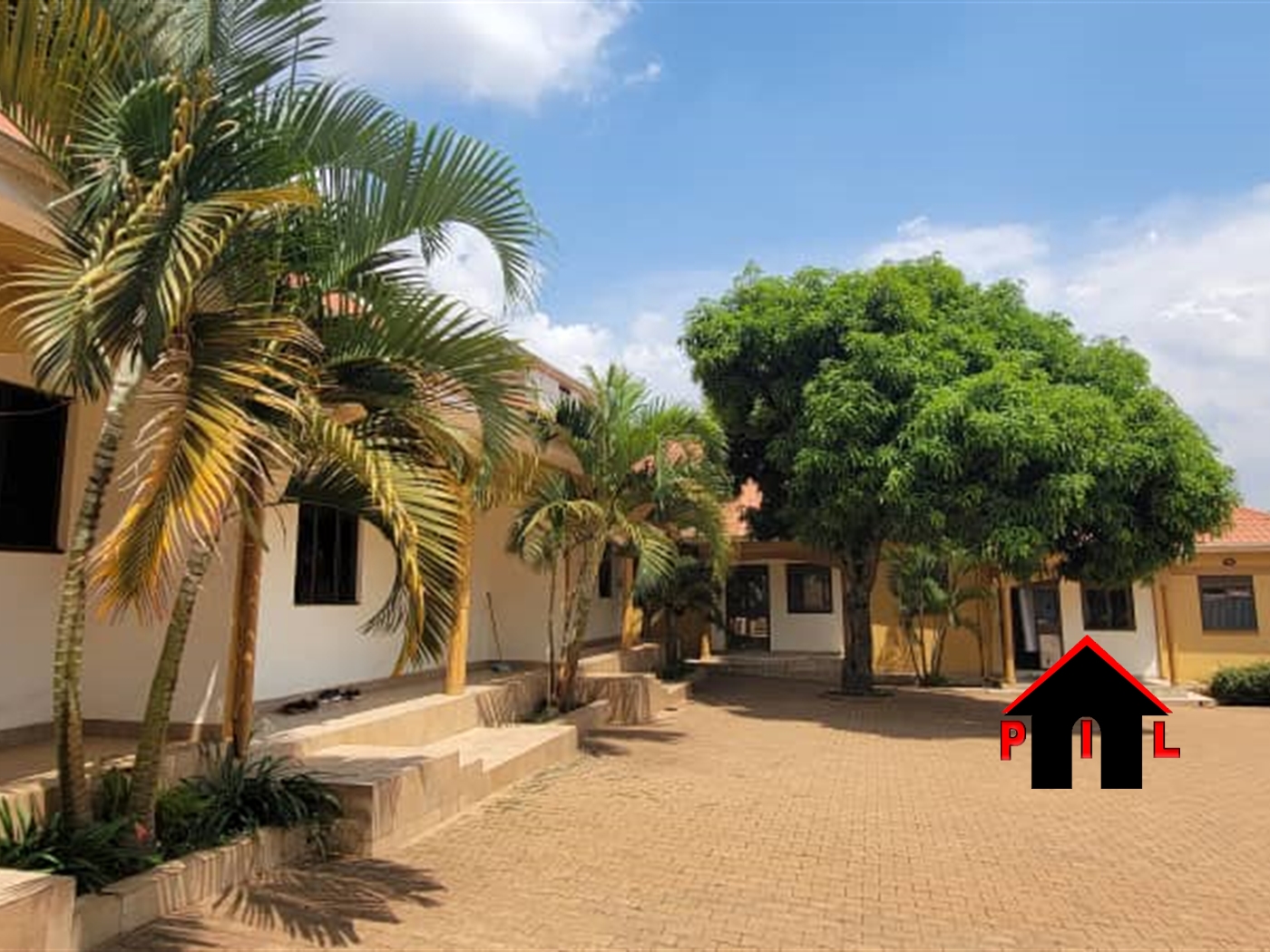 Rental units for sale in Najjera Wakiso