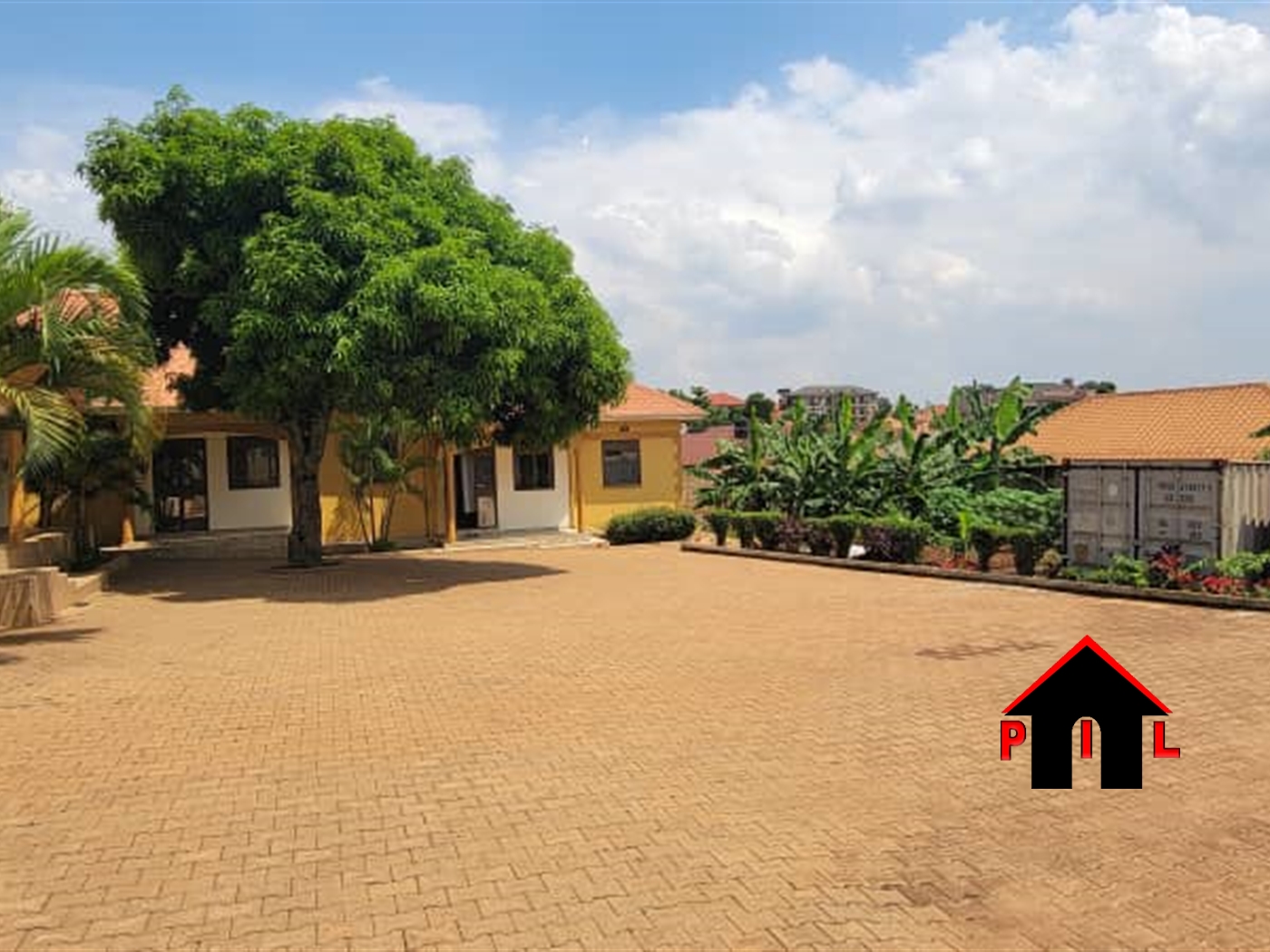 Rental units for sale in Najjera Wakiso