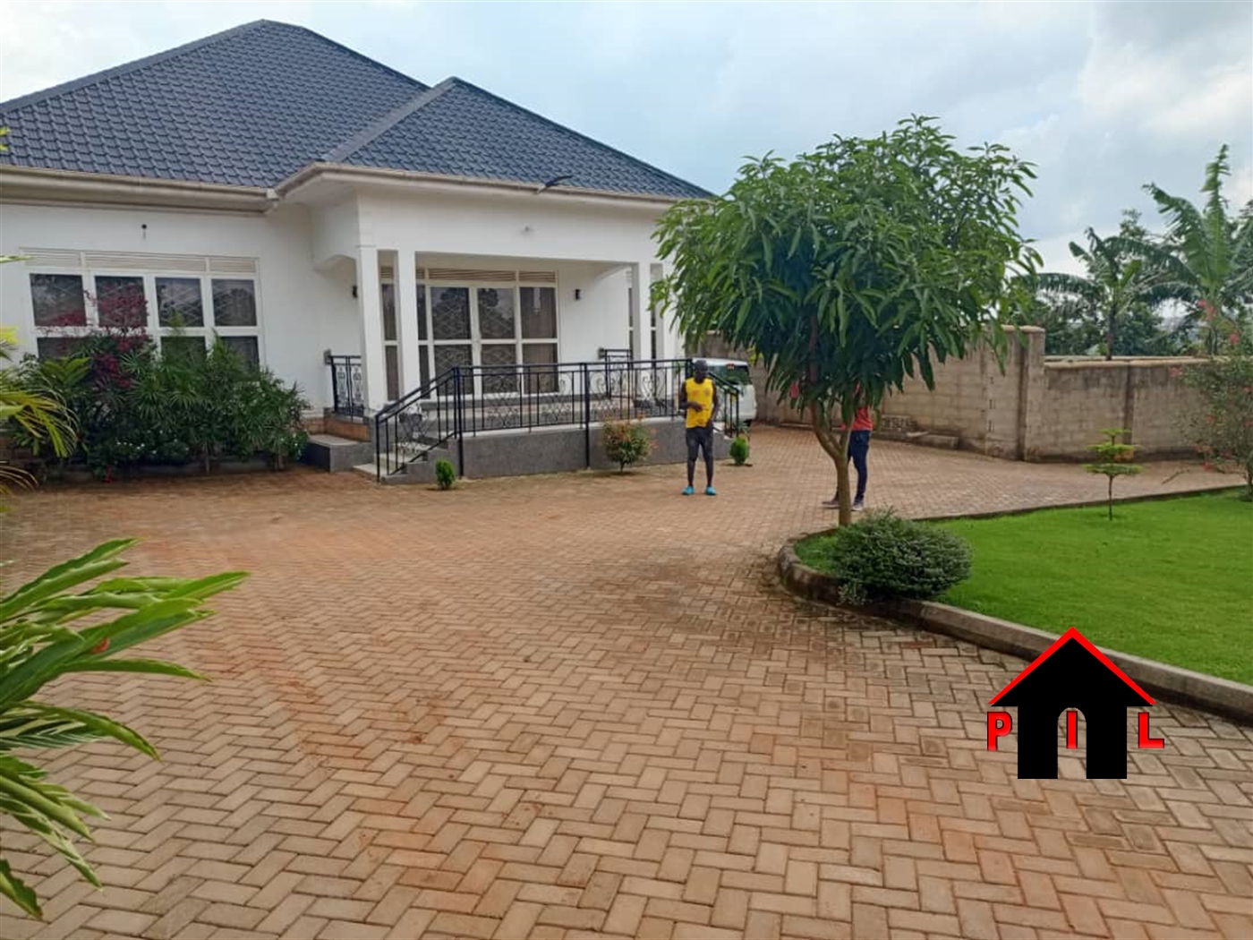 Bungalow for sale in Wakisocenterr Wakiso