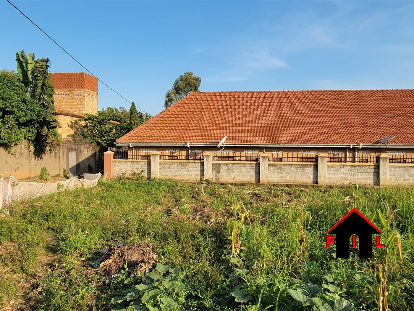 Residential Land for sale in Muyenga Kampala