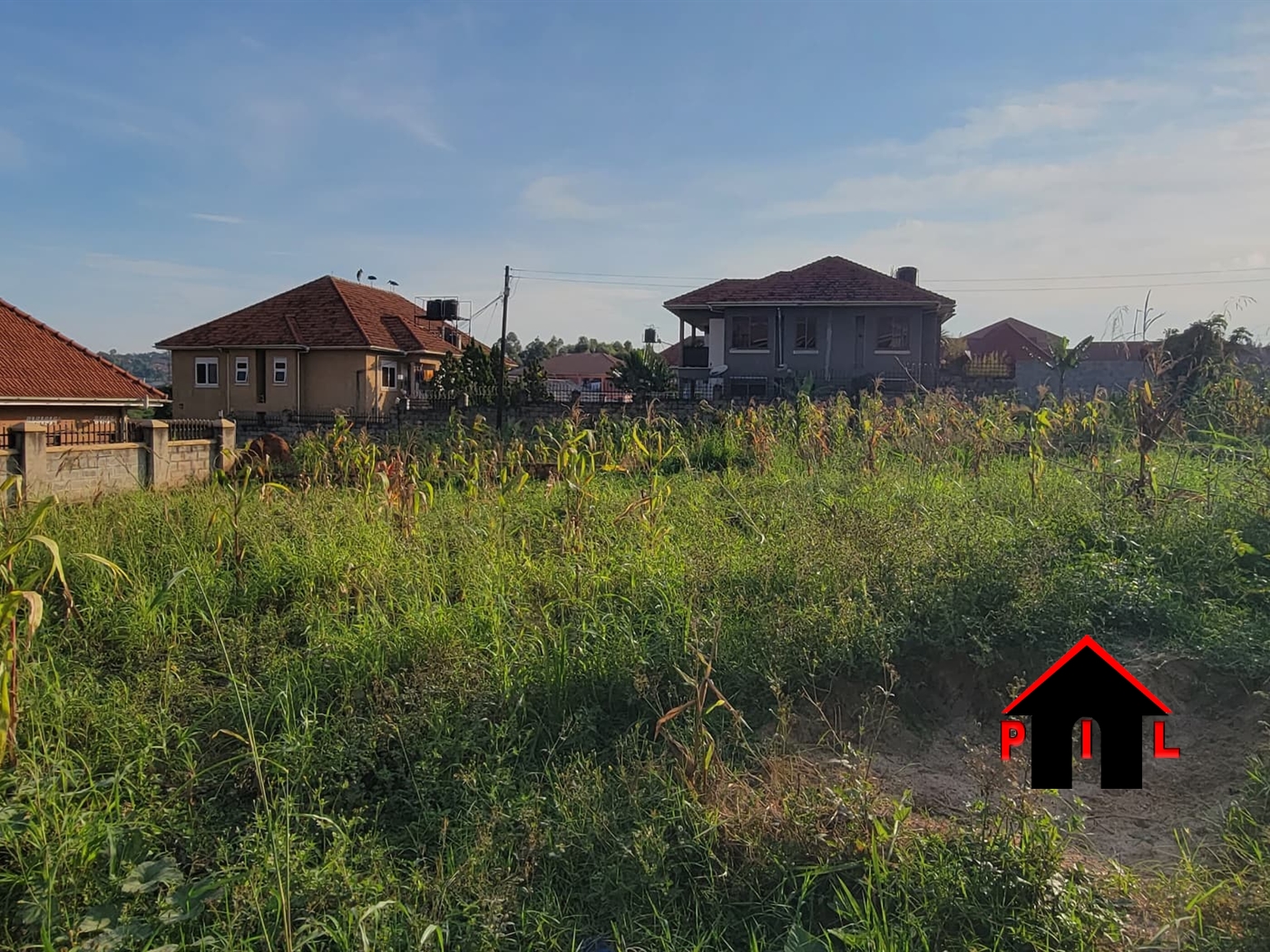 Residential Land for sale in Muyenga Kampala