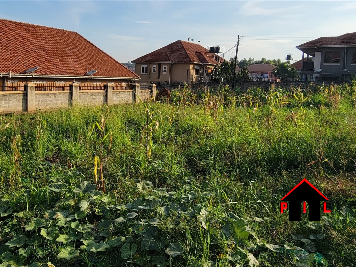 Residential Land for sale in Muyenga Kampala