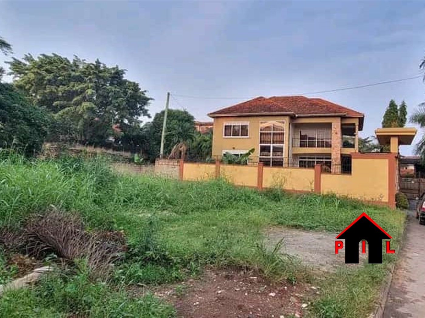 Residential Land for sale in Munyonyo Kampala