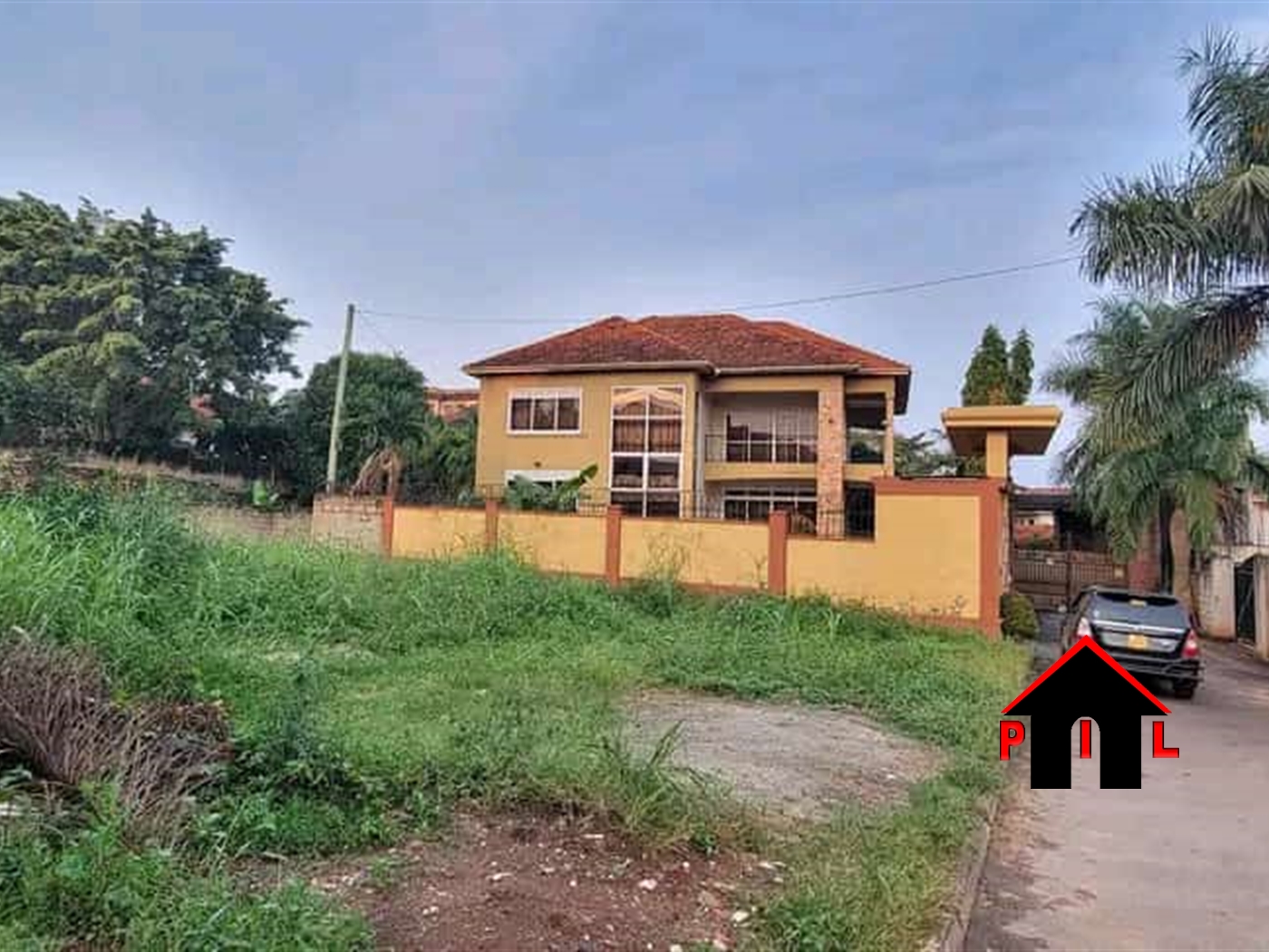 Residential Land for sale in Munyonyo Kampala