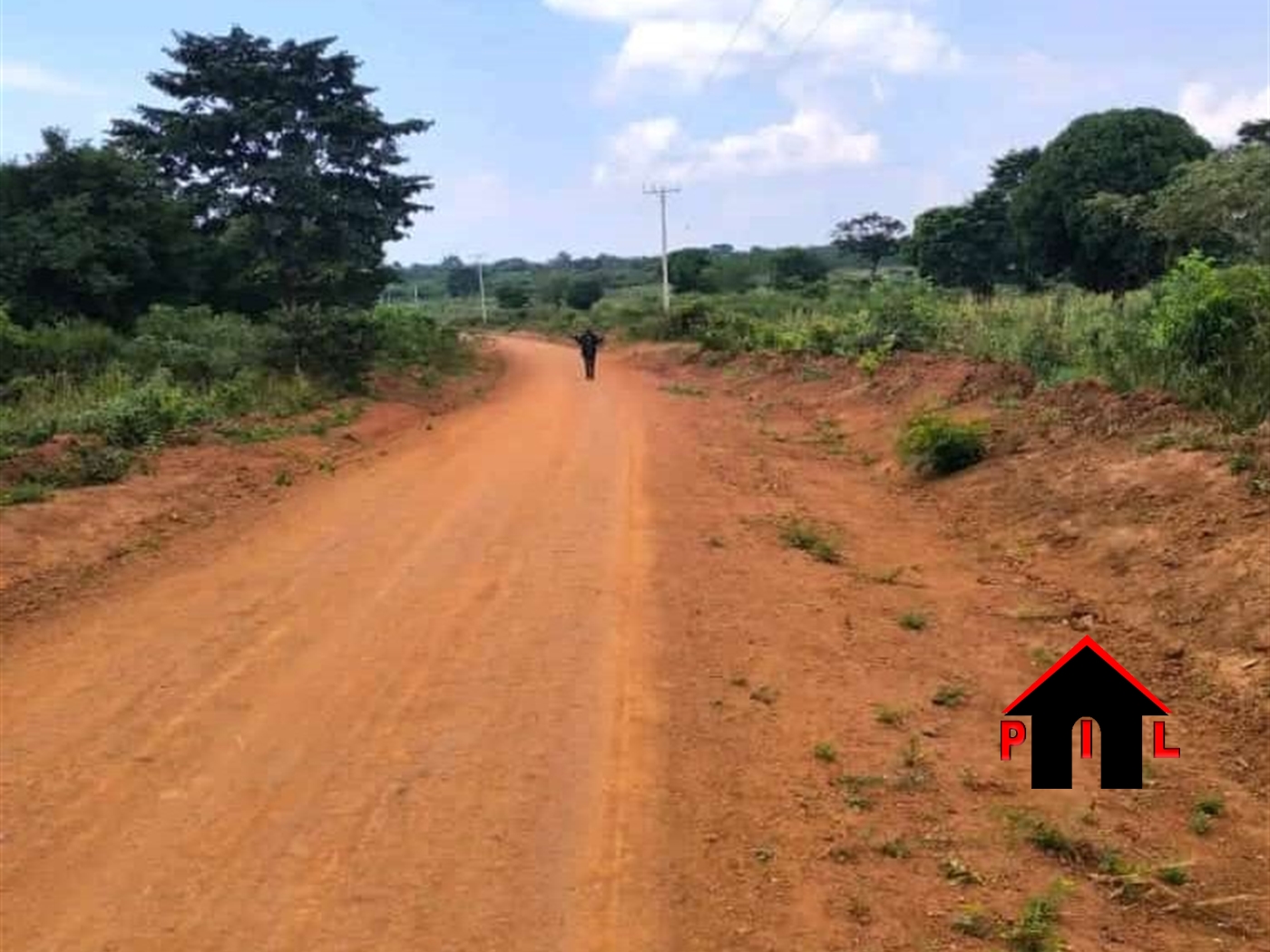 Agricultural Land for sale in Kireka Nakasongola