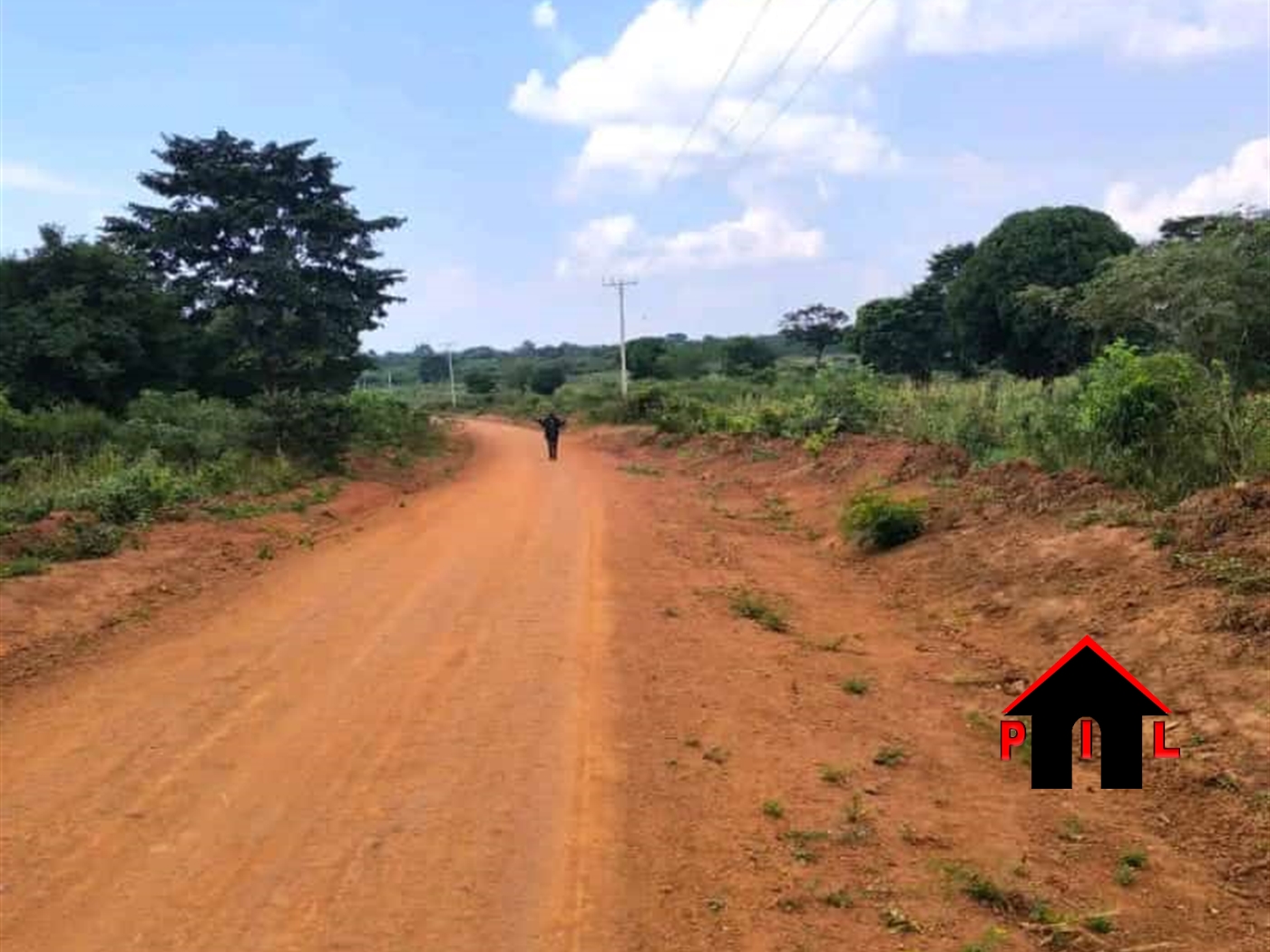 Agricultural Land for sale in Kireka Nakasongola