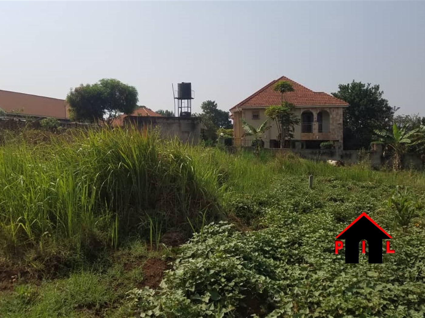 Residential Land for sale in Seeta Mukono