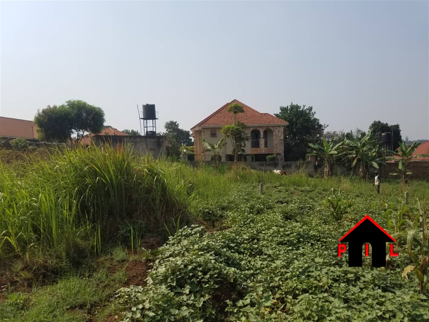 Residential Land for sale in Seeta Mukono