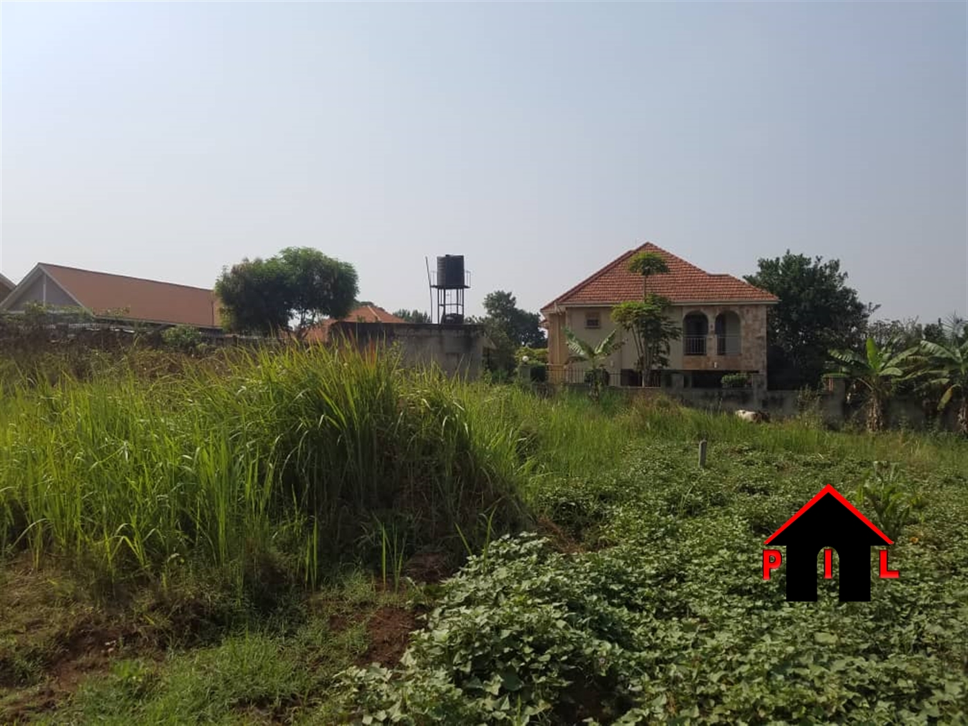 Residential Land for sale in Seeta Mukono