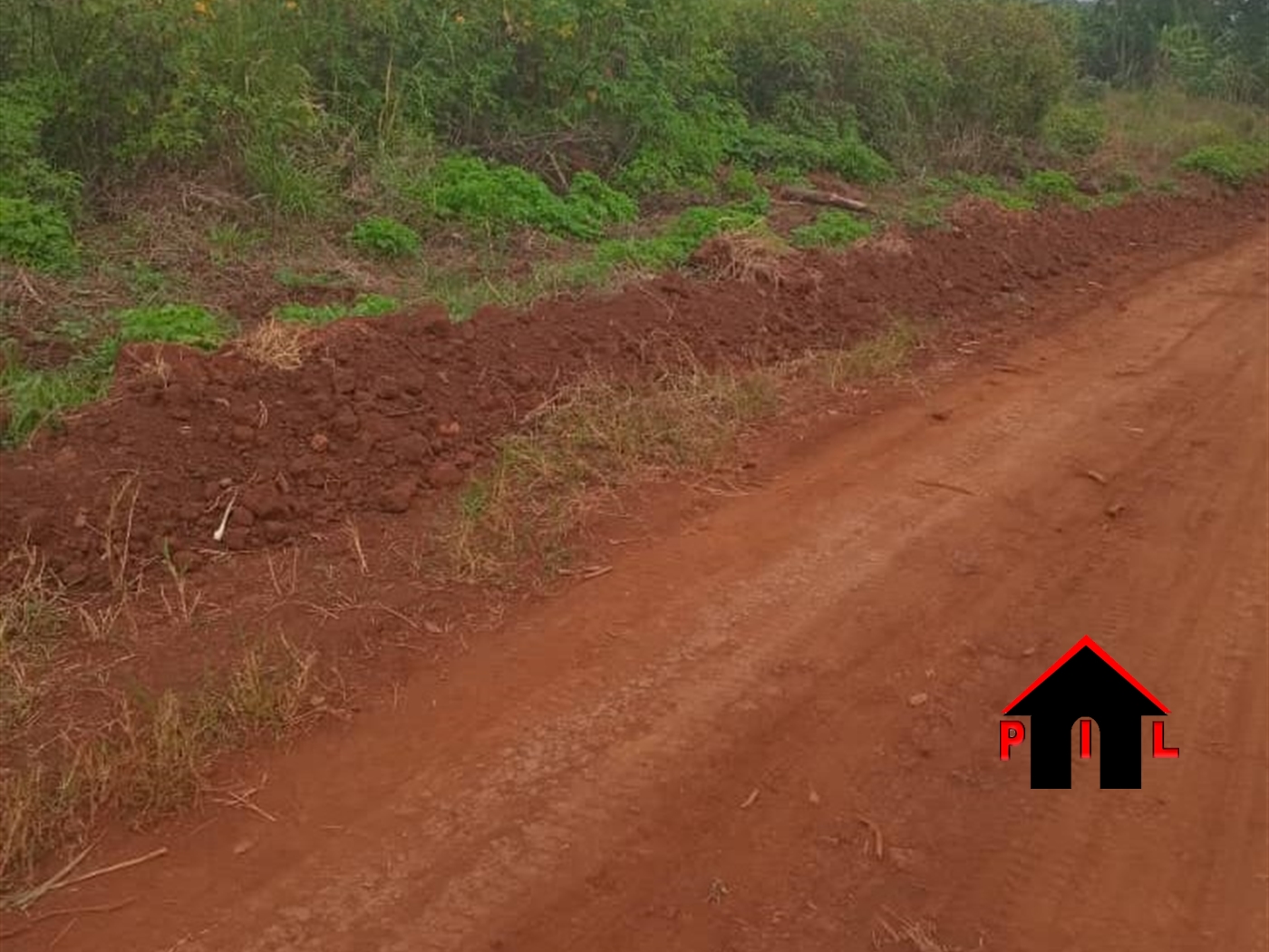 Commercial Land for sale in Nazigo Mukono