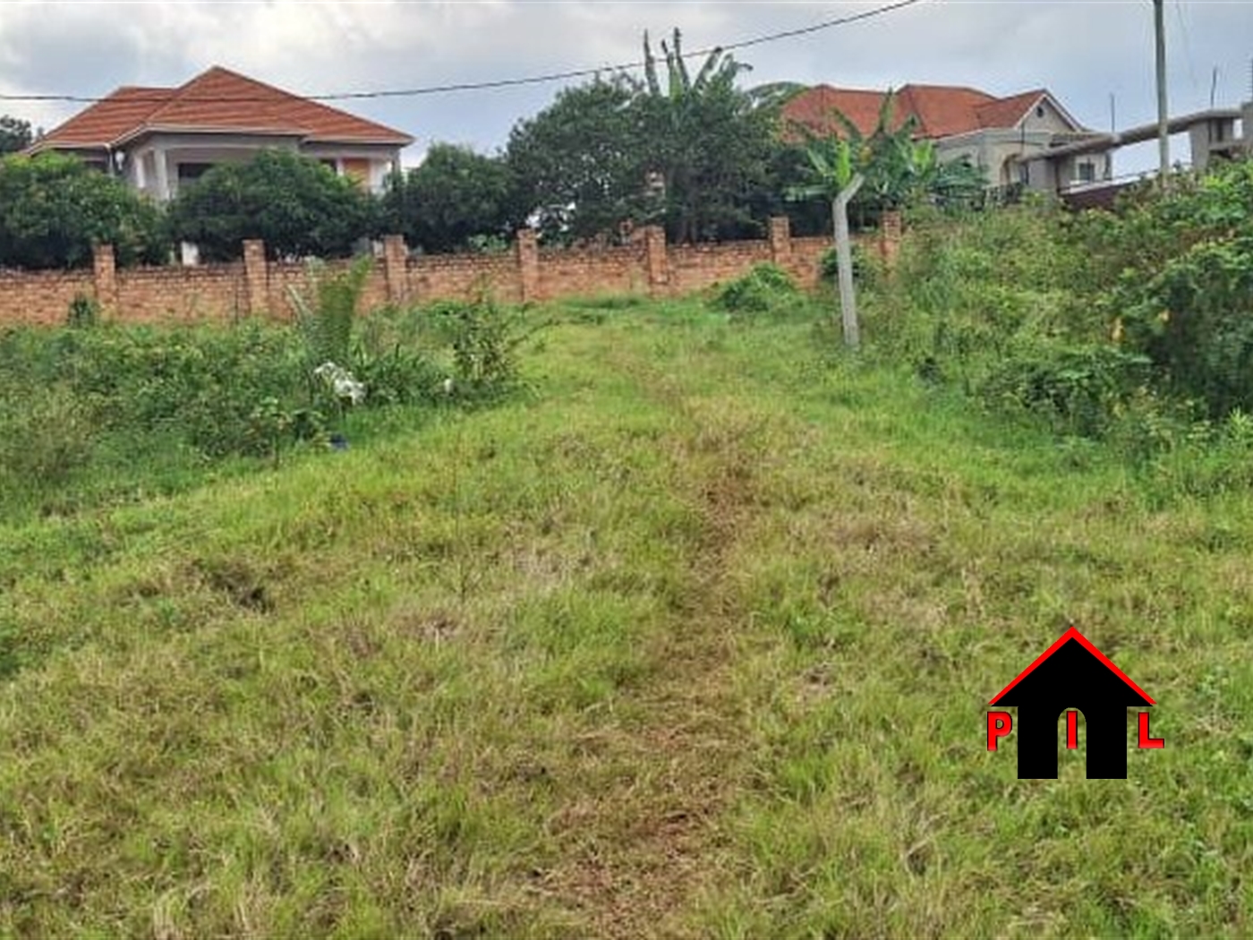 Residential Land for sale in Kira Wakiso