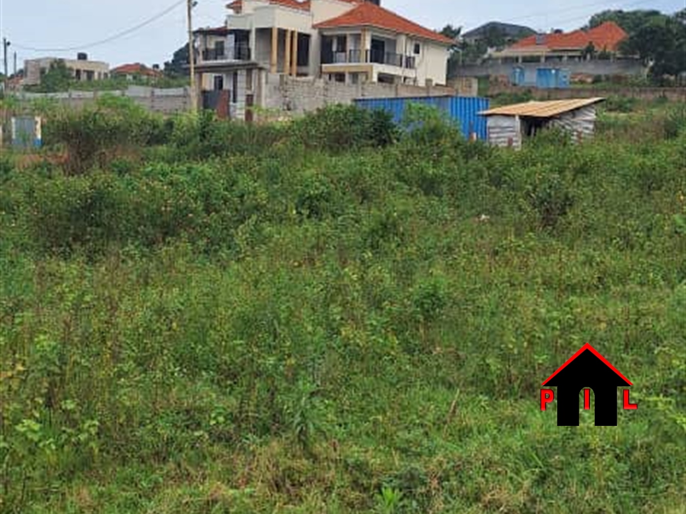 Residential Land for sale in Kira Wakiso