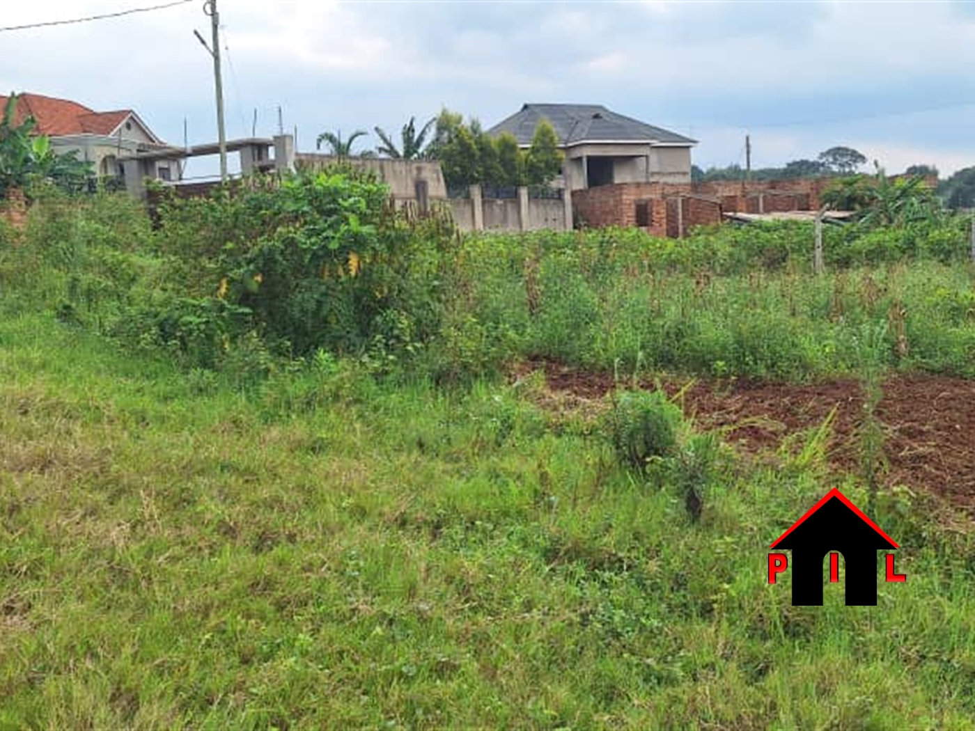 Residential Land for sale in Kira Wakiso