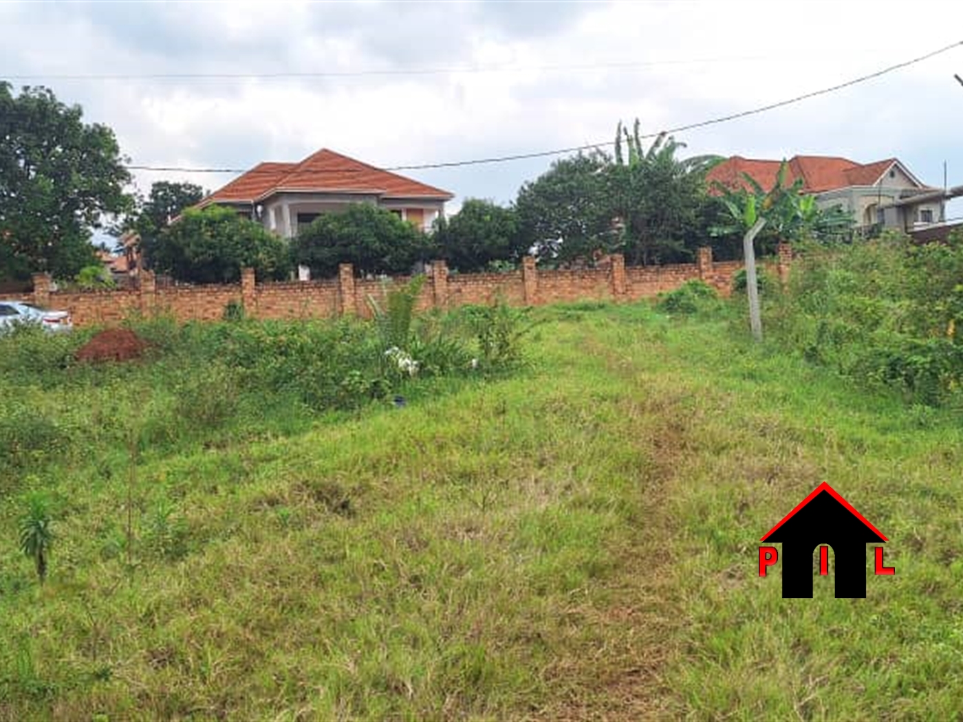 Residential Land for sale in Kira Wakiso