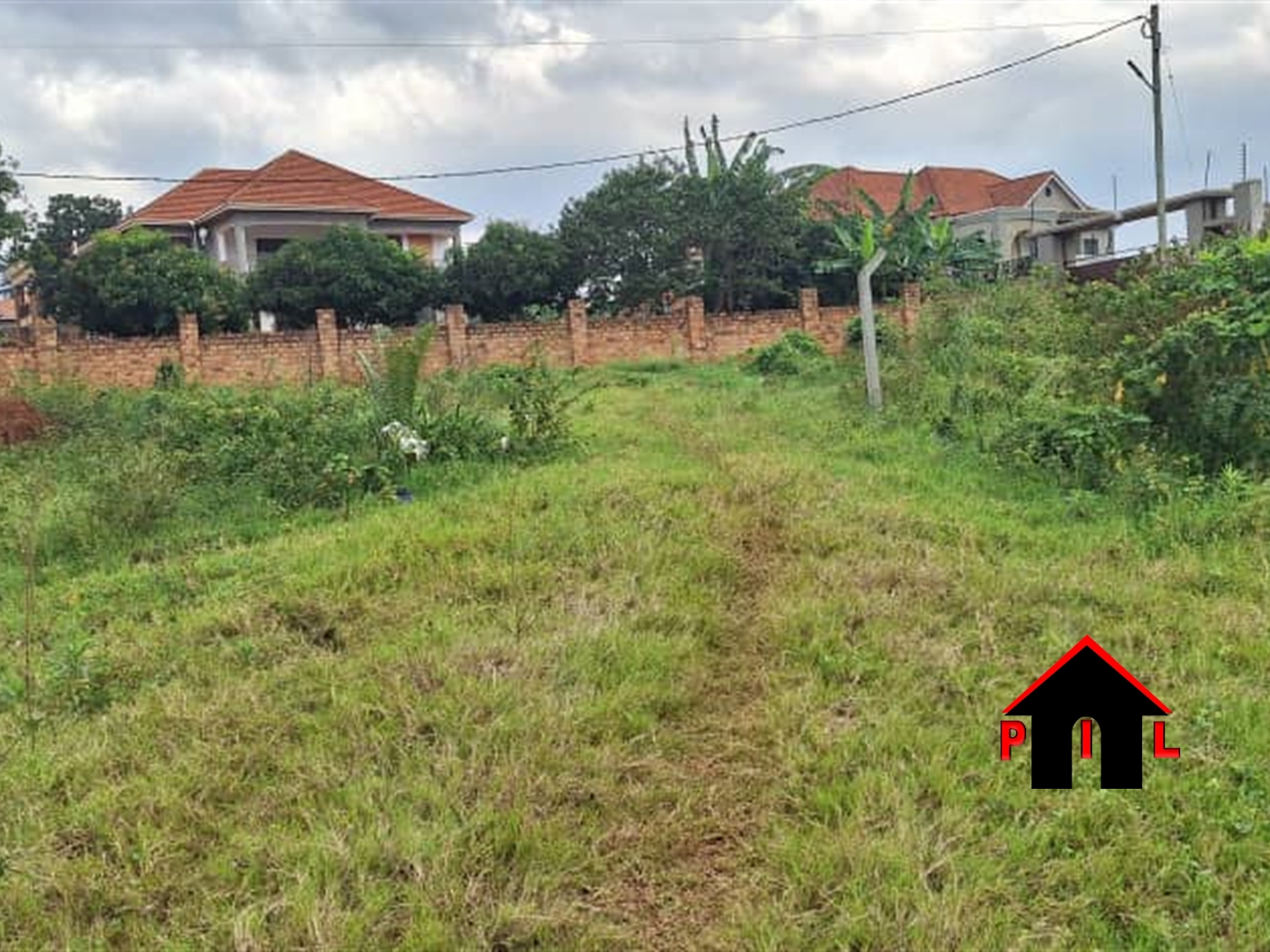 Residential Land for sale in Kira Wakiso